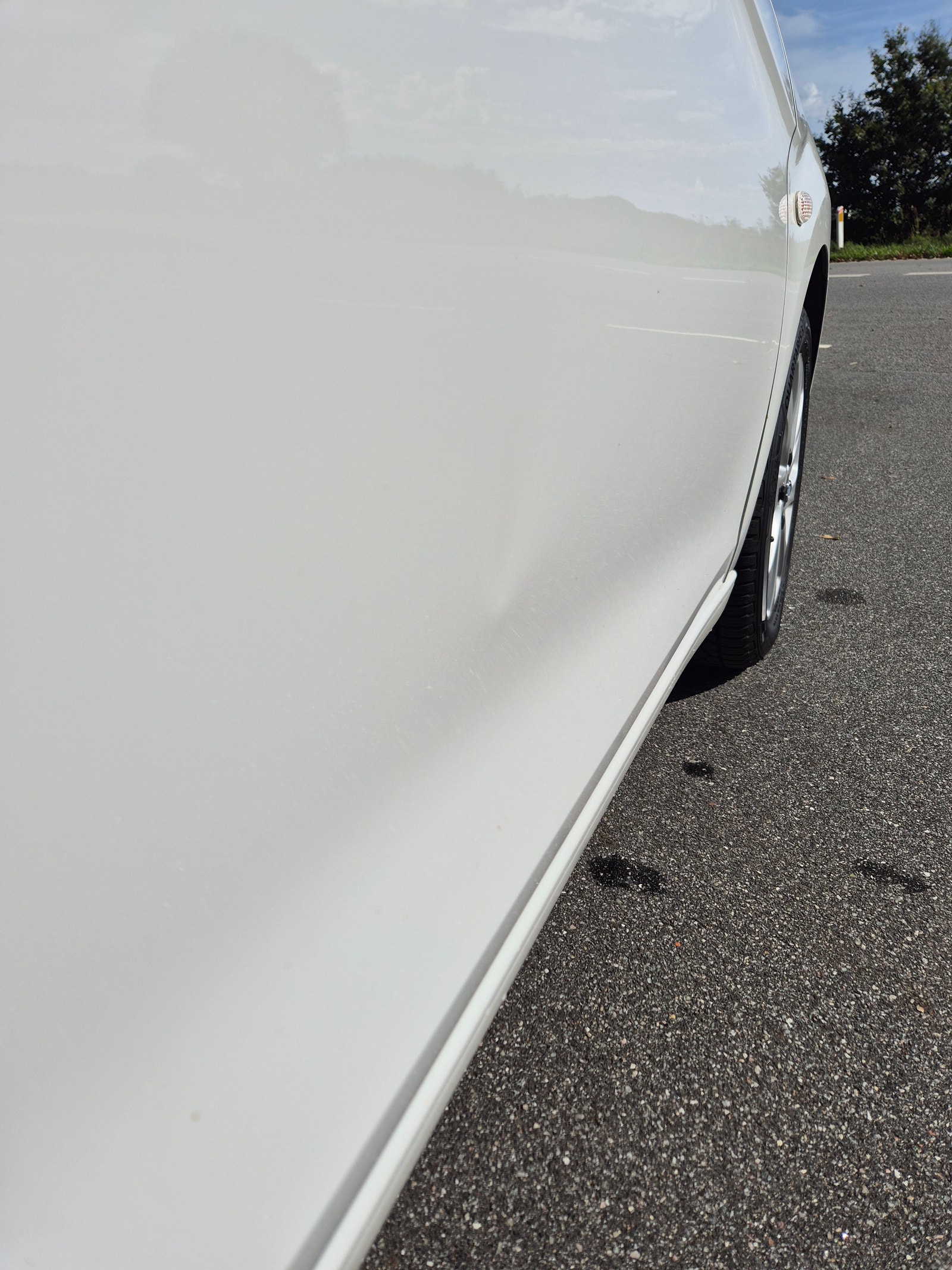 Opel Karl til salg hos Nabilli