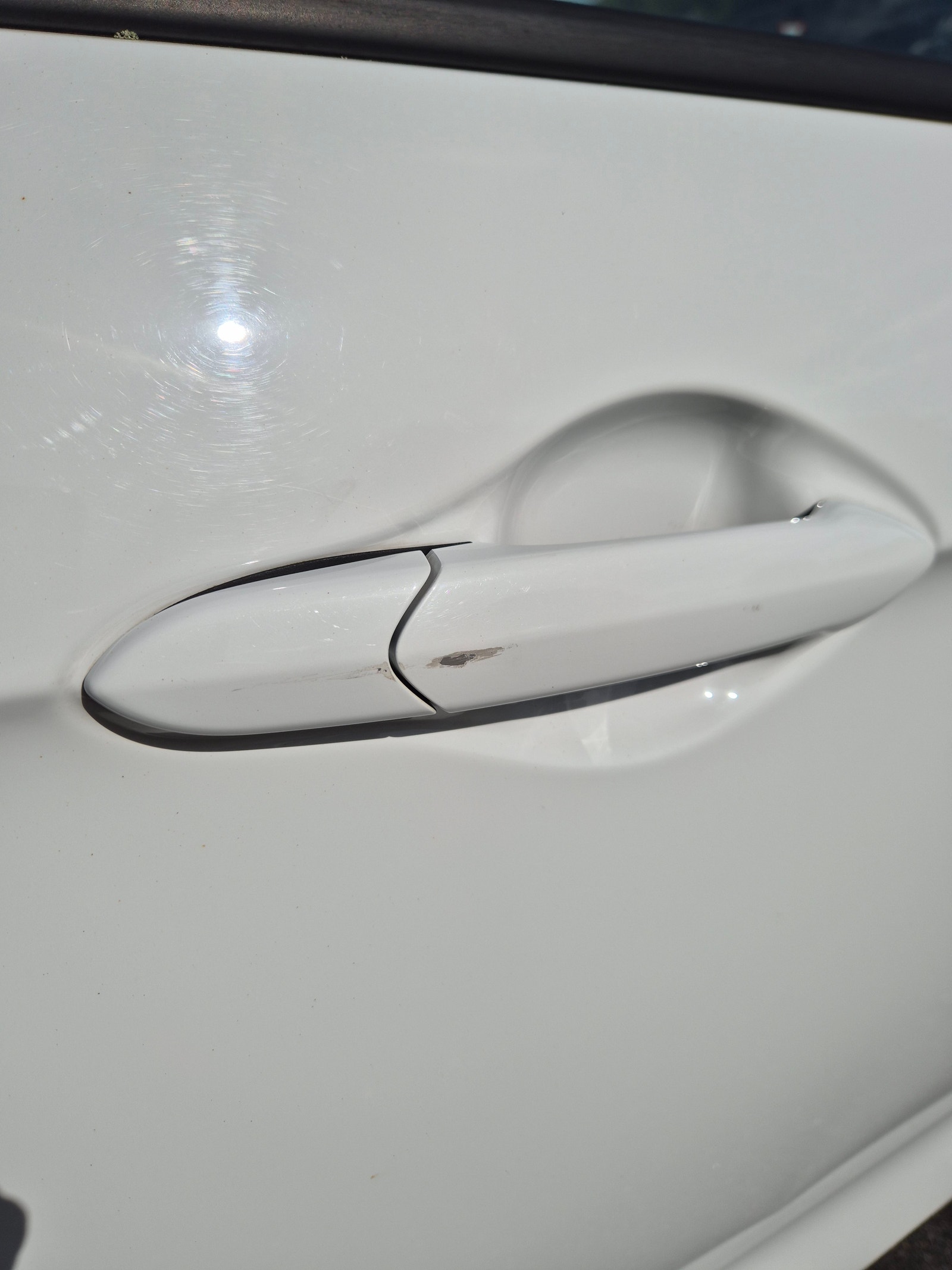 Opel Karl til salg hos Nabilli