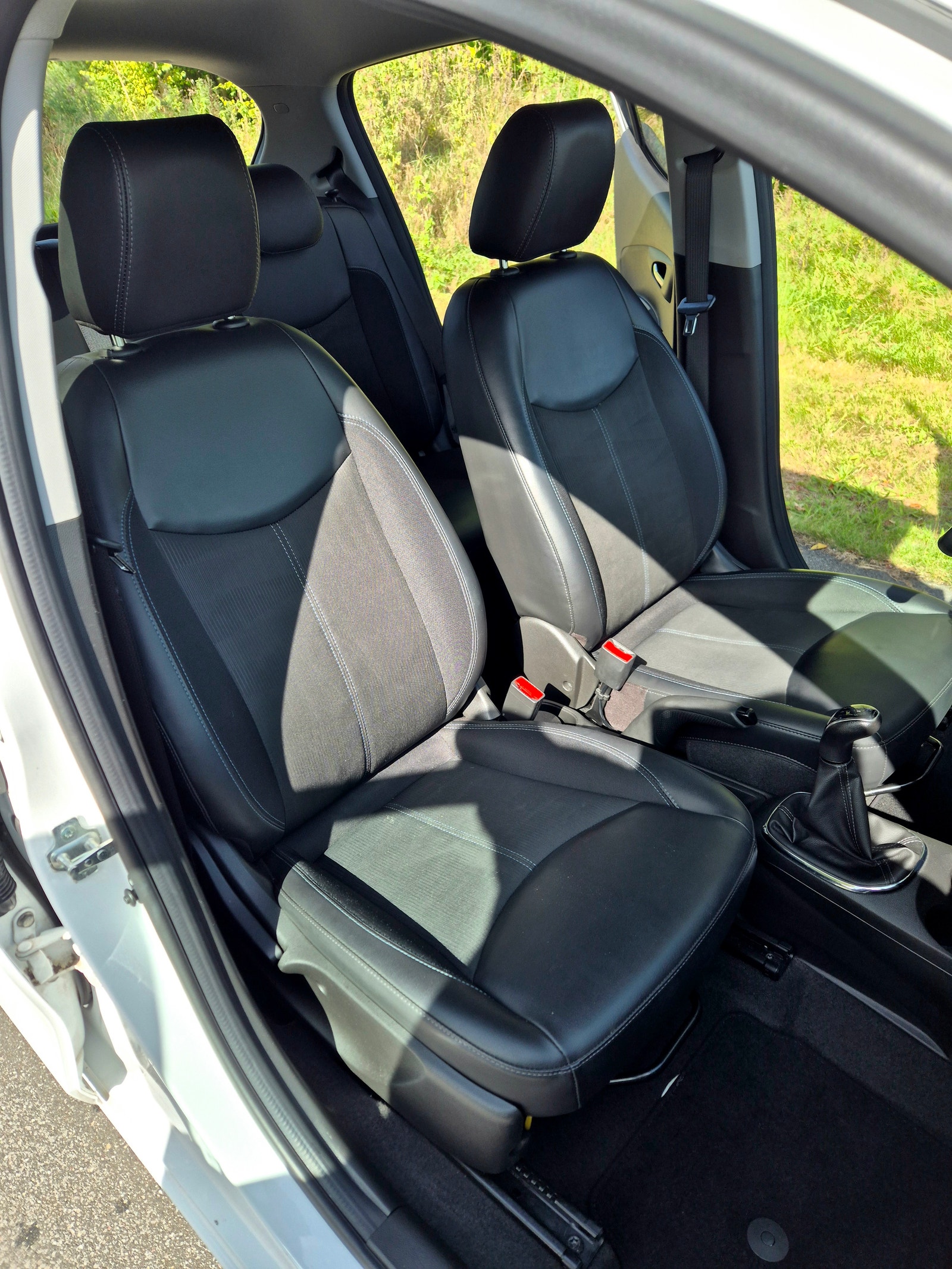 Opel Karl til salg hos Nabilli