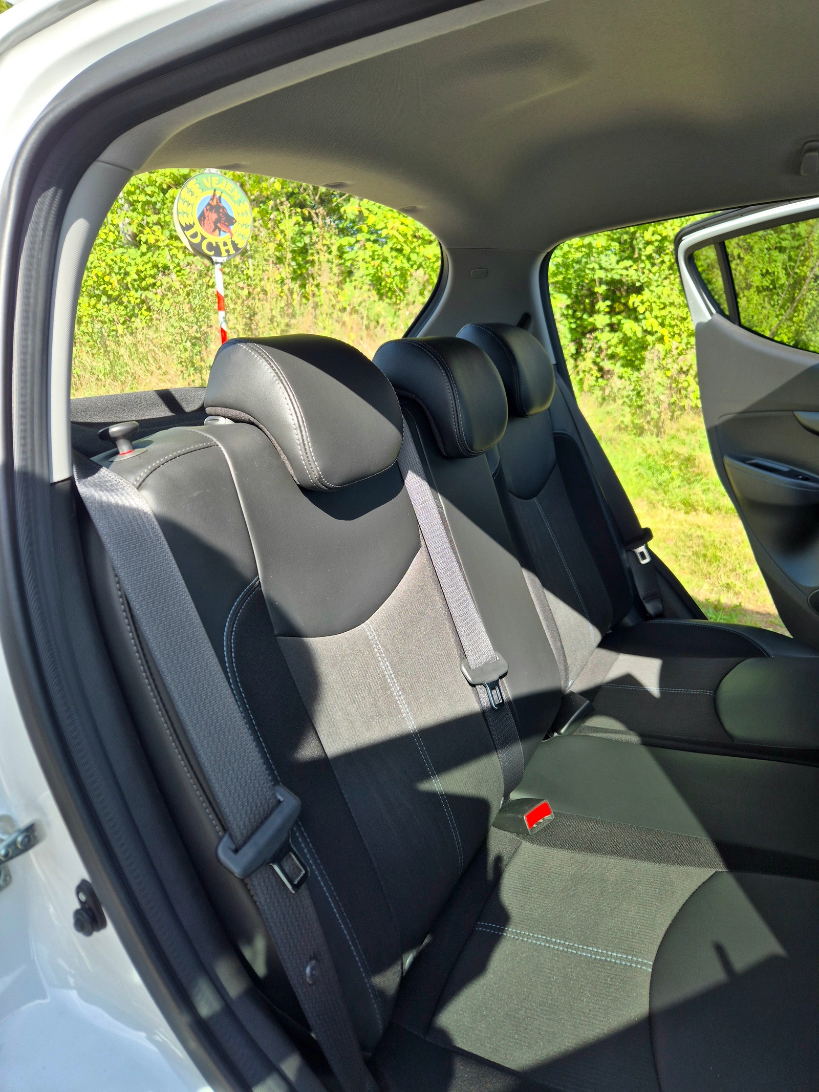 Opel Karl til salg hos Nabilli