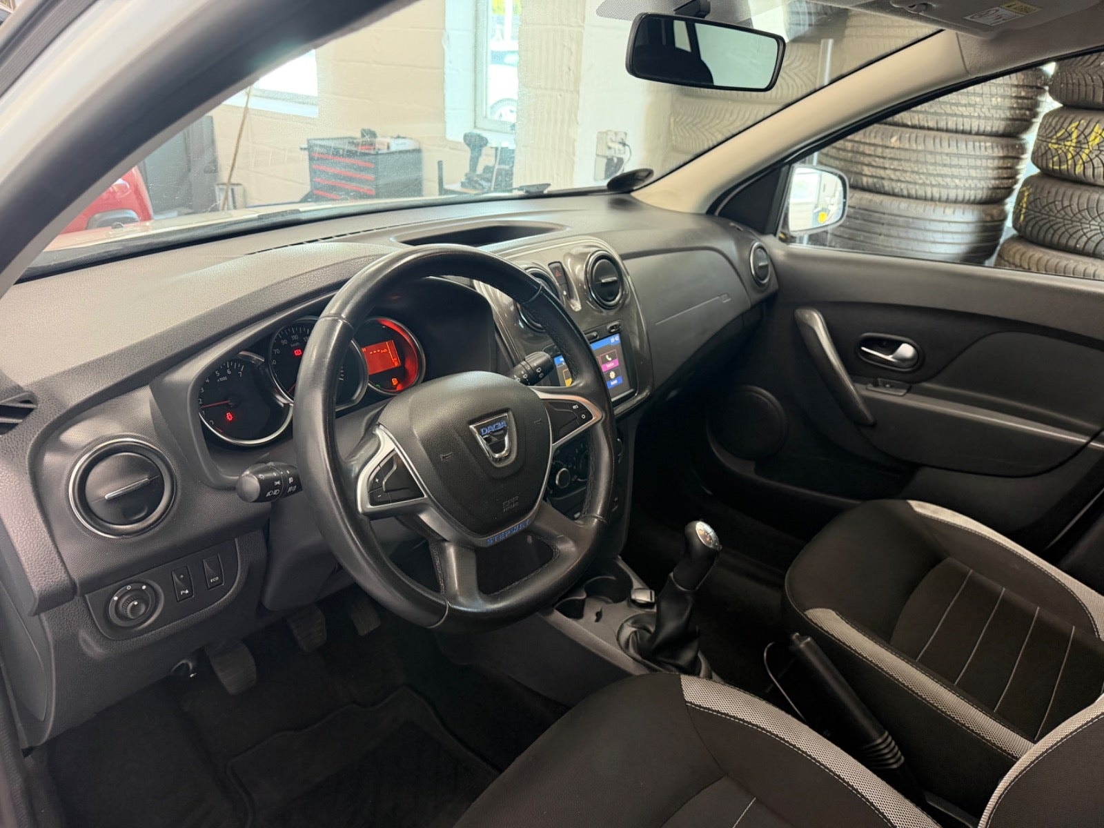 Dacia Logan Stepway – billede 14
