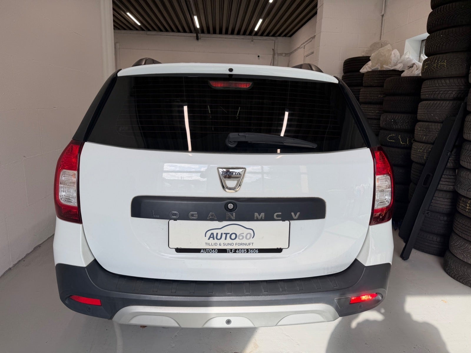 Dacia Logan Stepway – billede 7