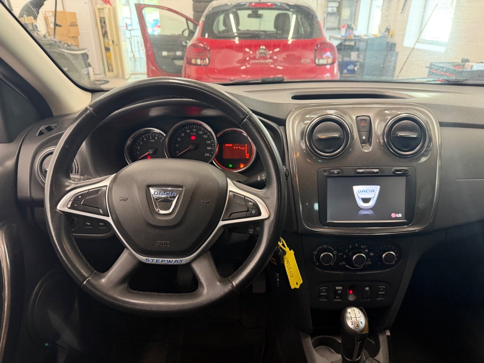 Dacia Logan Stepway – billede 13