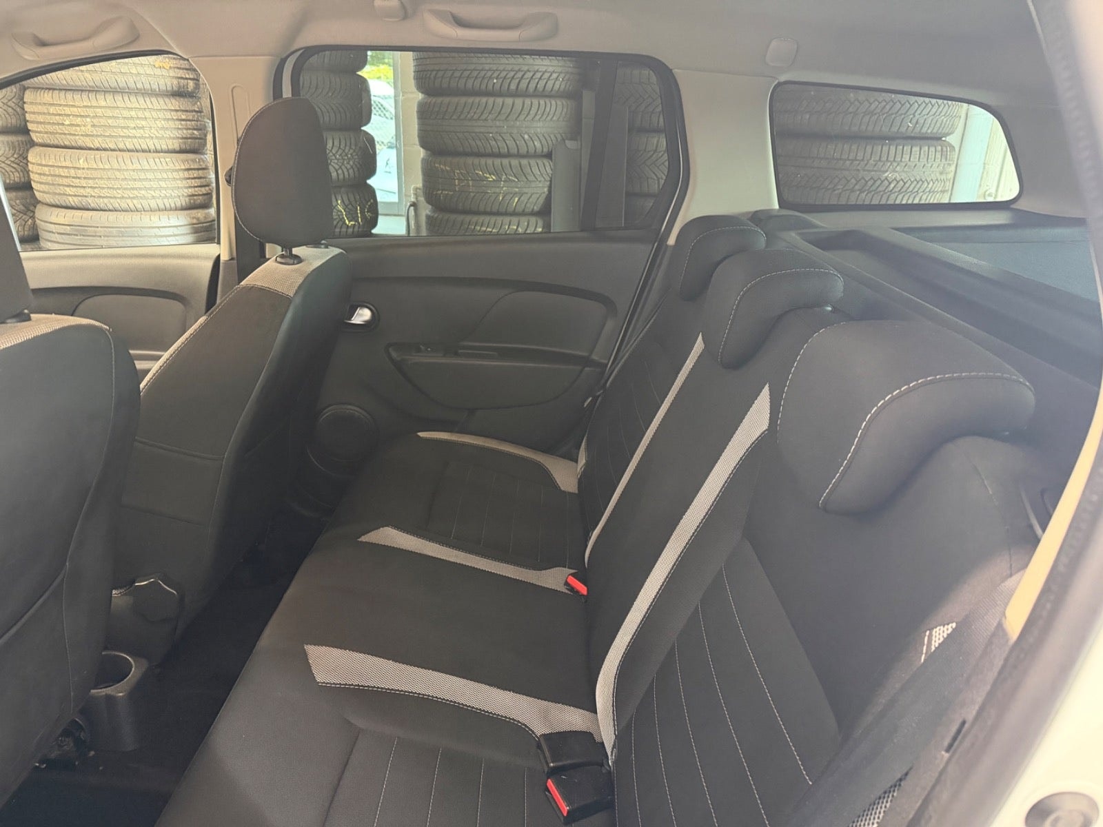 Dacia Logan Stepway – billede 10