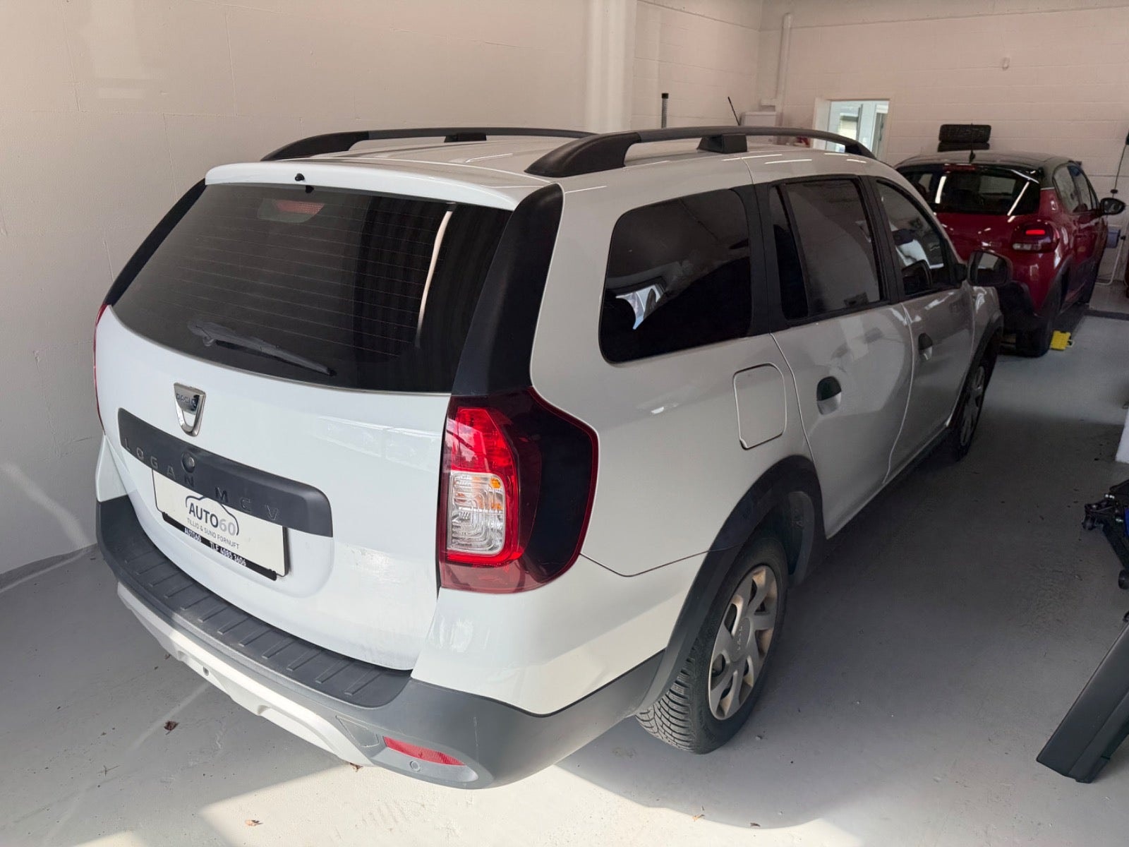 Dacia Logan Stepway – billede 3