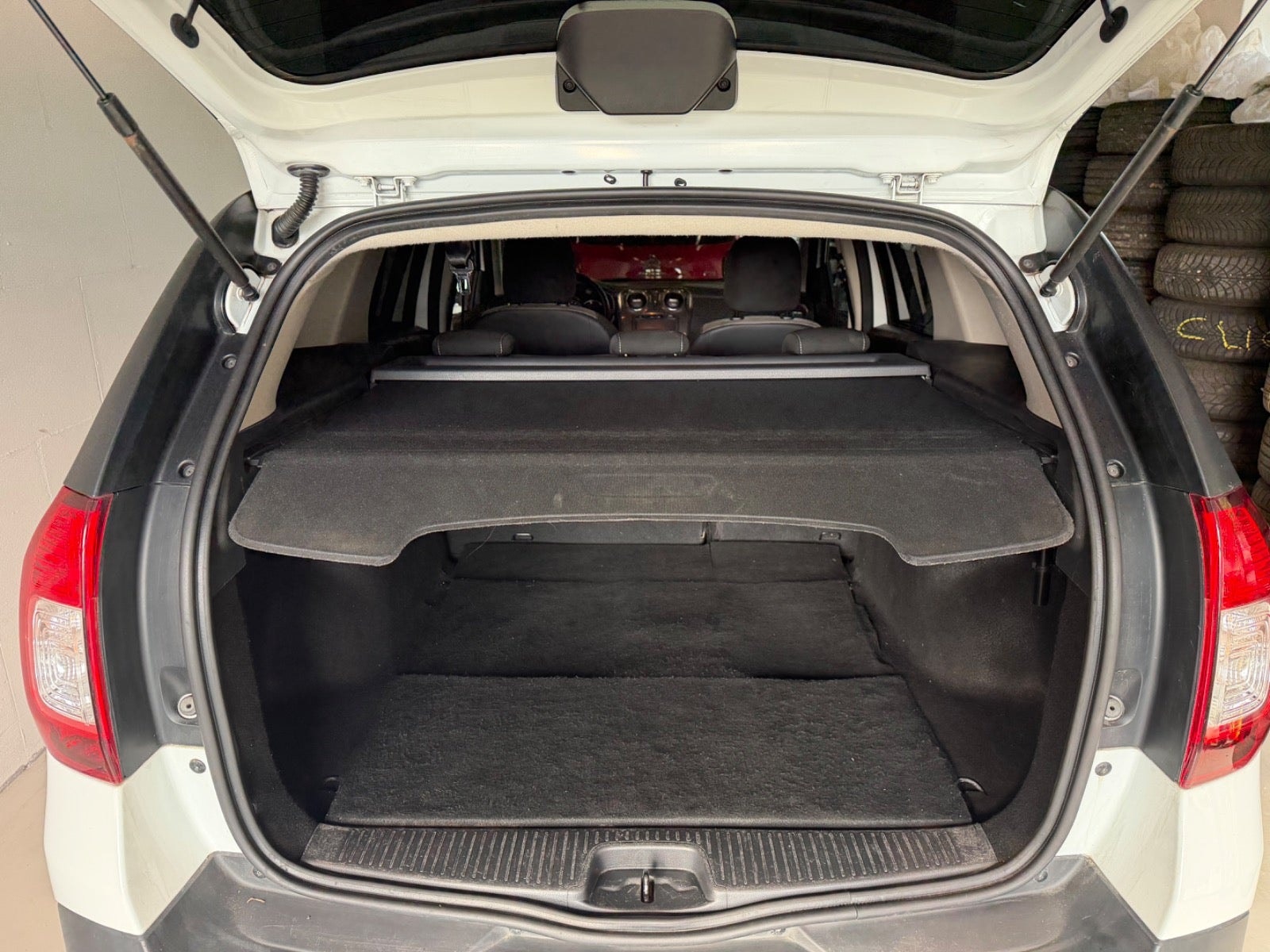 Dacia Logan Stepway – billede 11