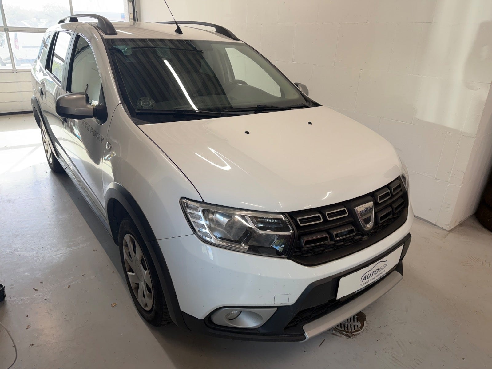 Dacia Logan Stepway – billede 2