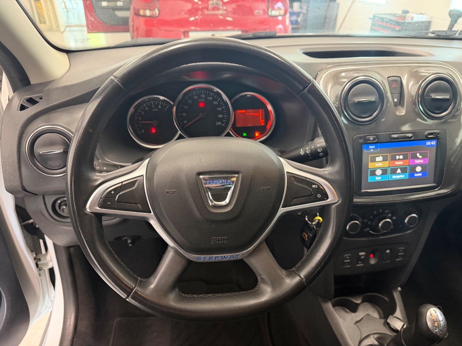 Dacia Logan Stepway – billede 4