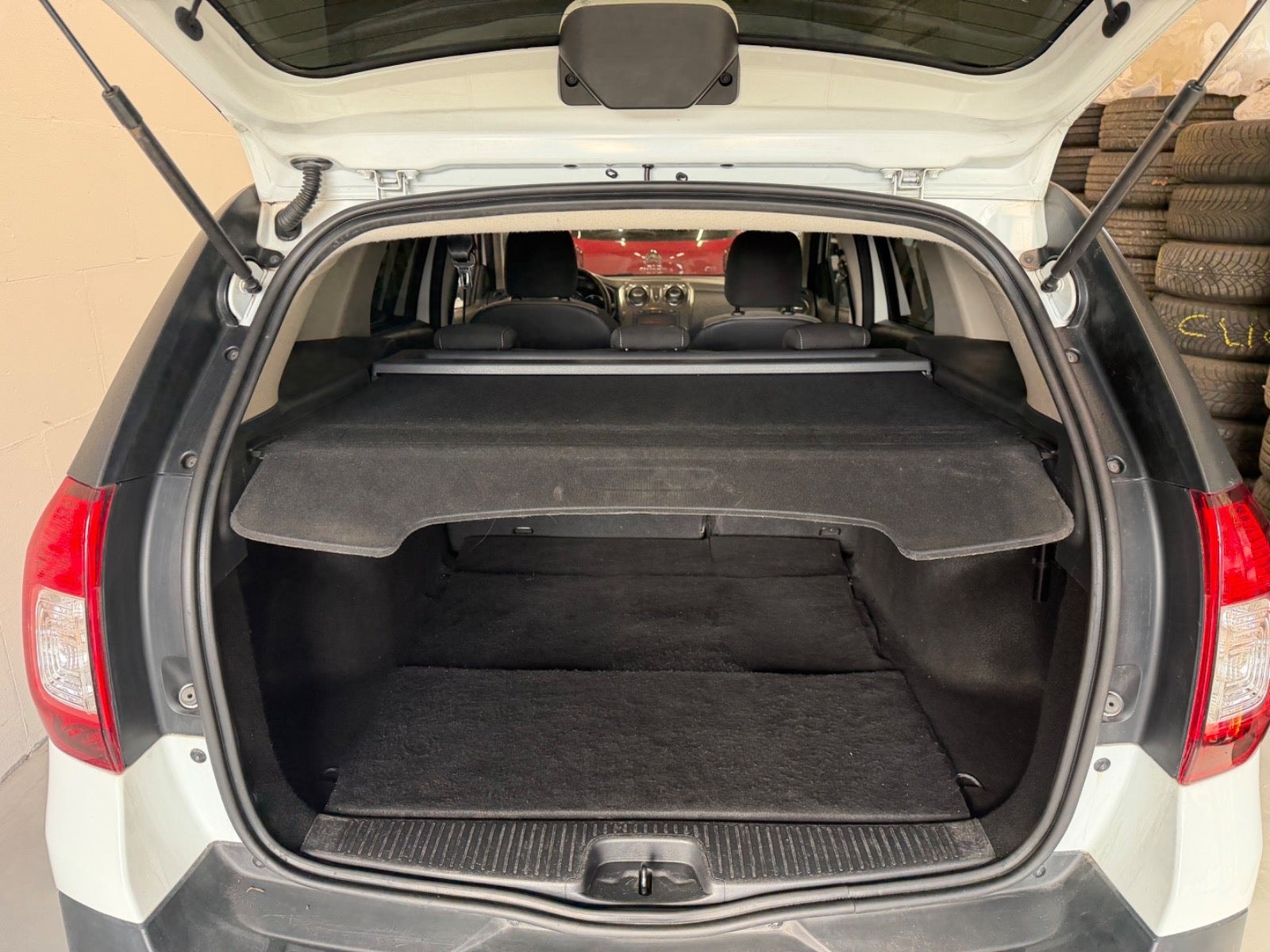 Dacia Logan Stepway – billede 12