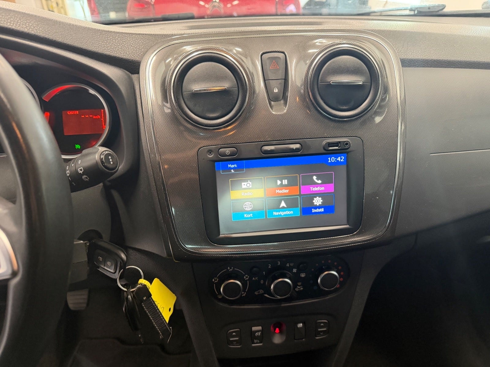 Dacia Logan Stepway – billede 5