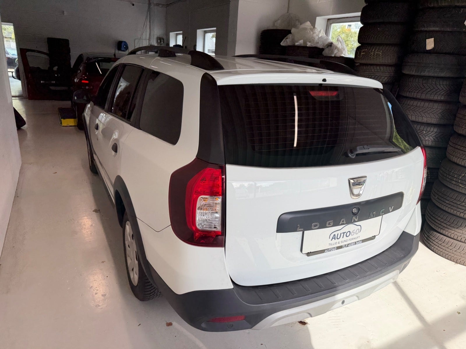 Dacia Logan Stepway – billede 6