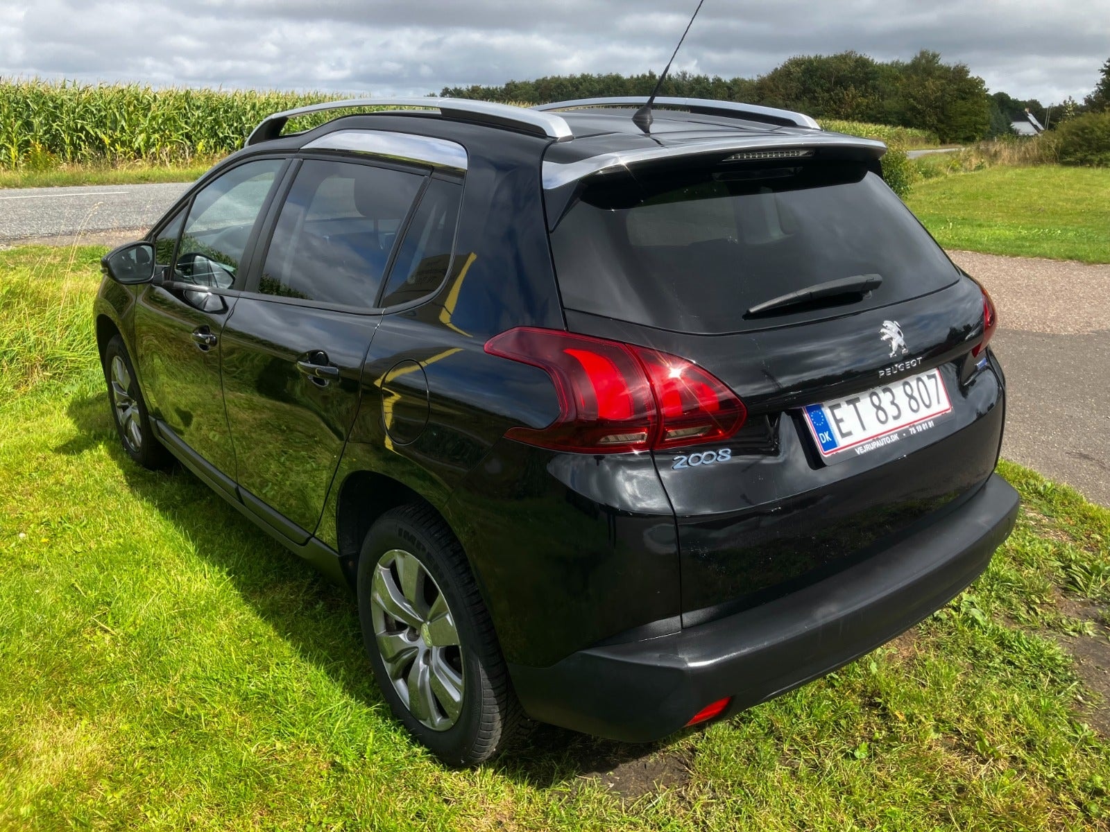 Peugeot 2008 – billede 6