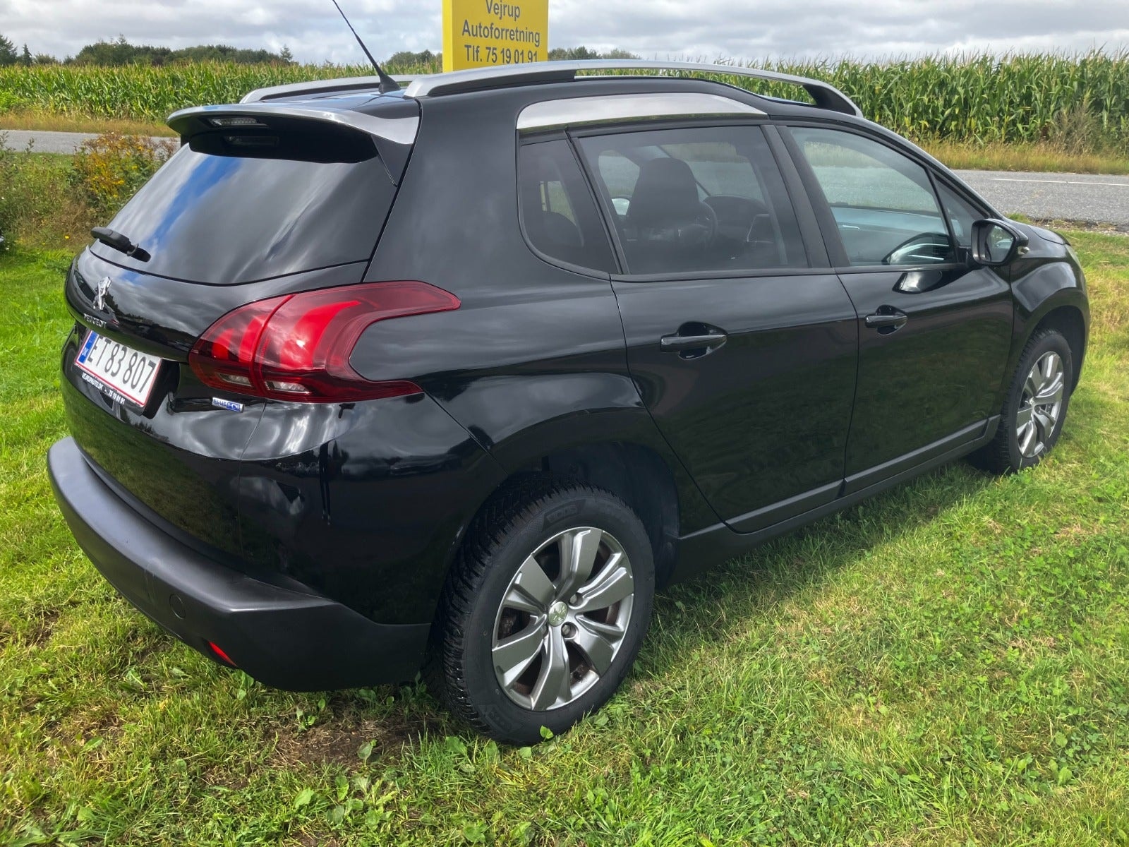 Peugeot 2008 – billede 3
