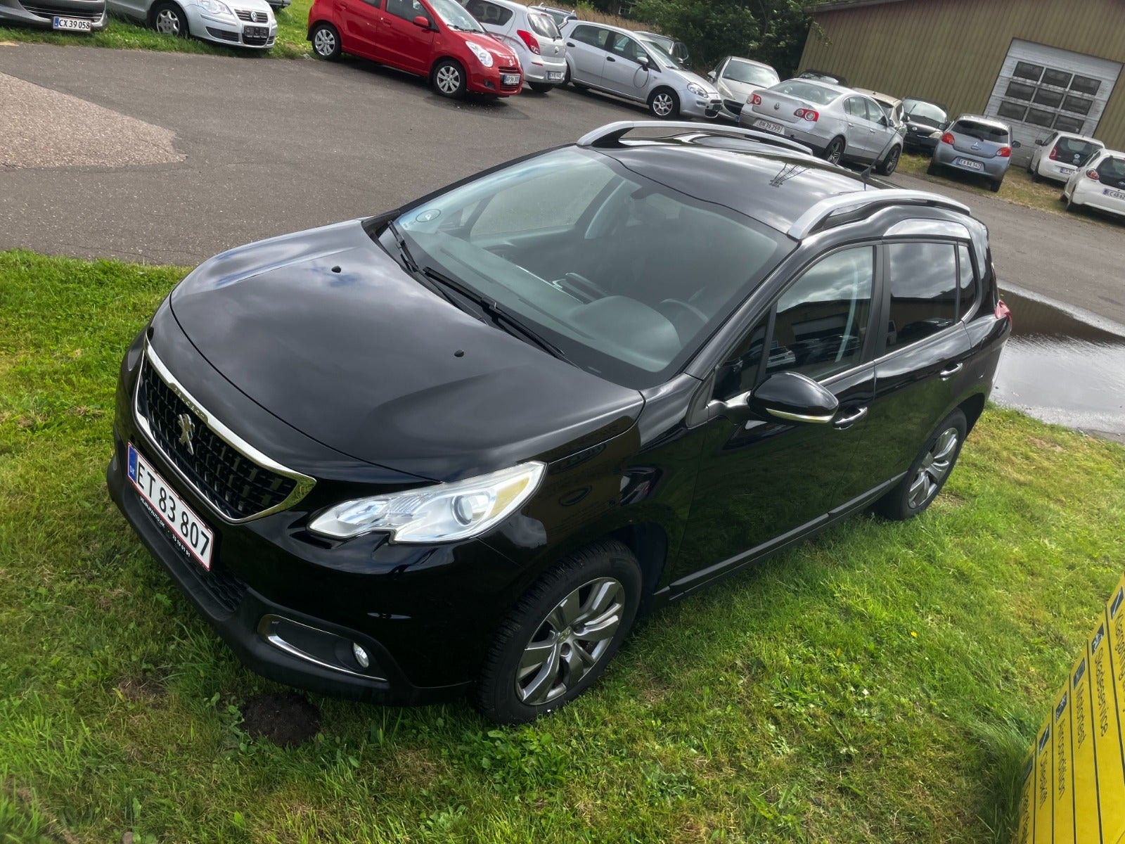 Peugeot 2008 – billede 4