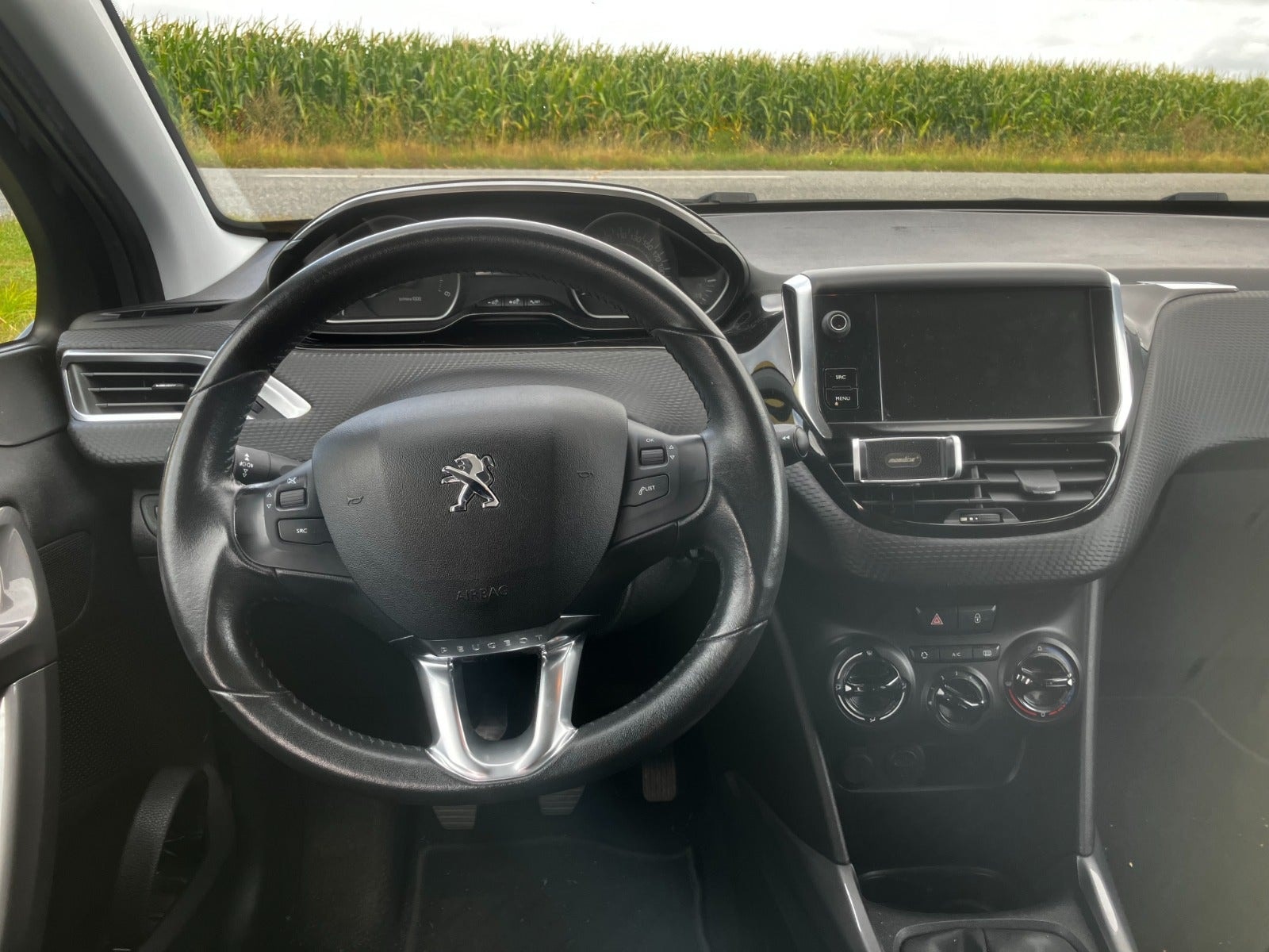 Peugeot 2008 – billede 5