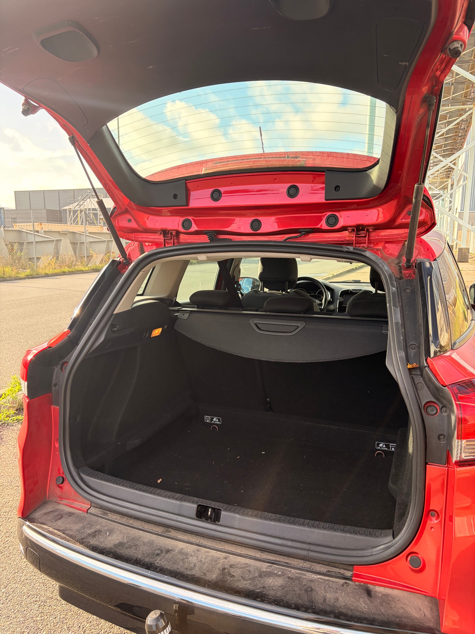 Renault Clio IV – billede 7