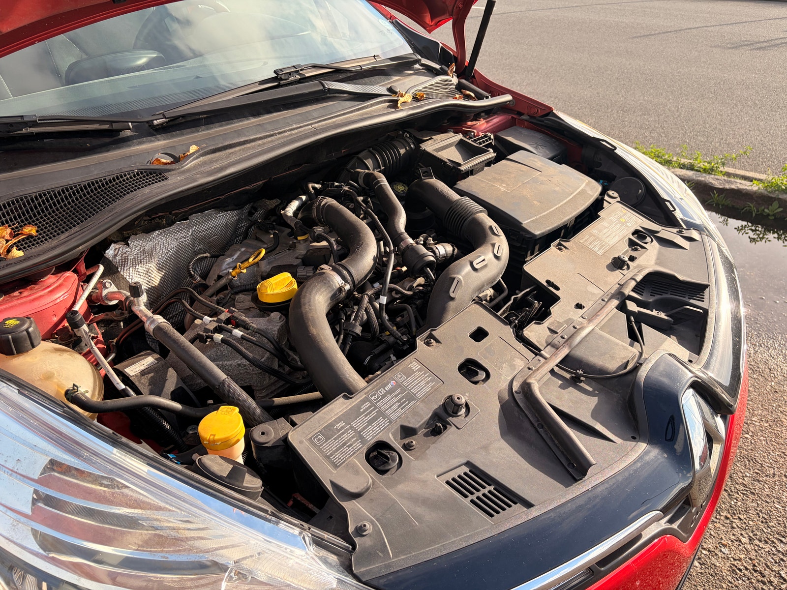 Renault Clio IV – billede 4