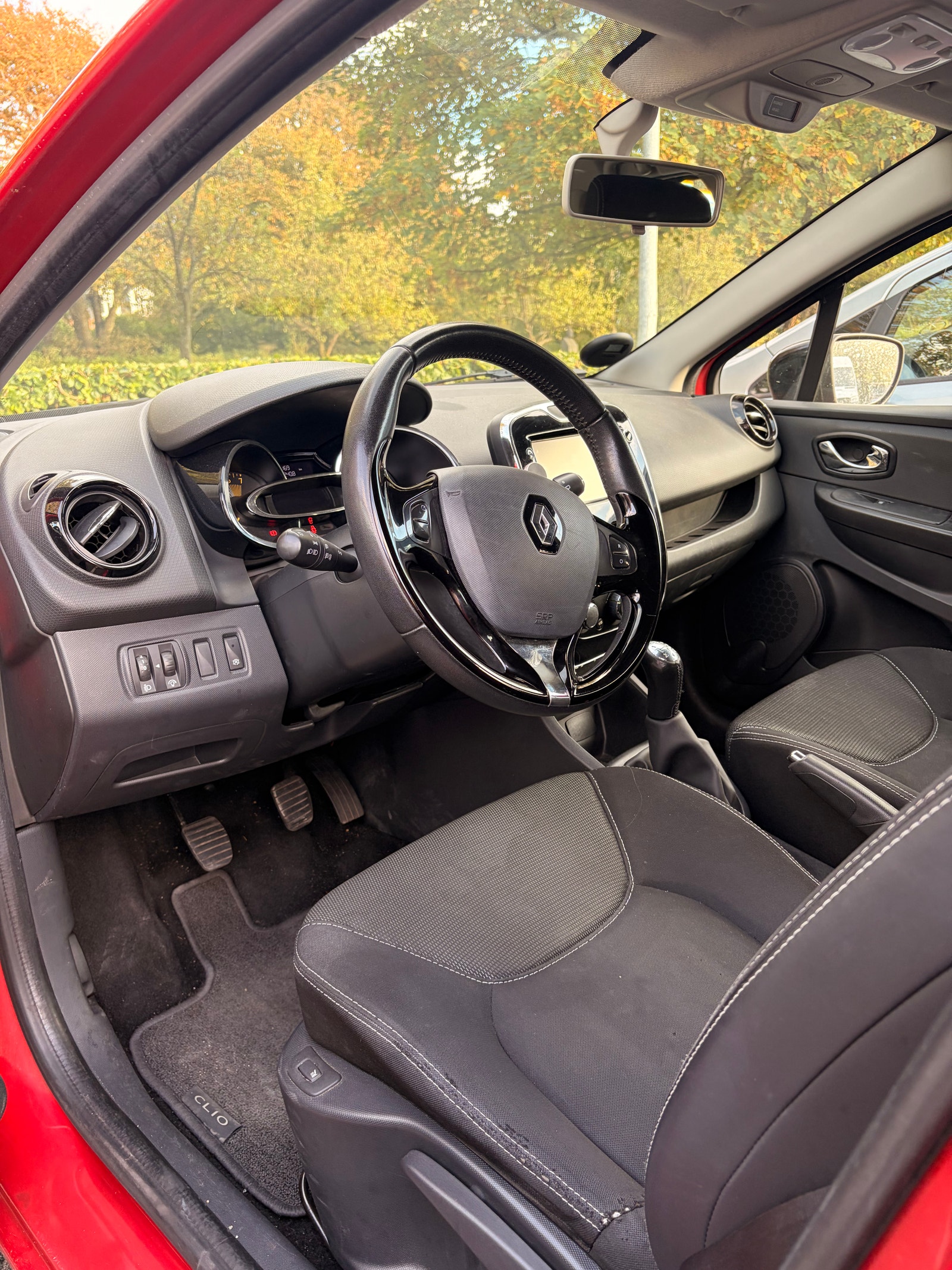 Renault Clio IV – billede 9