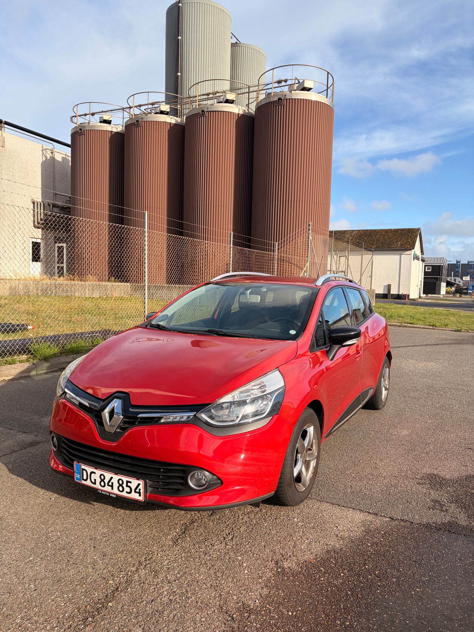 Renault Clio IV – billede 2