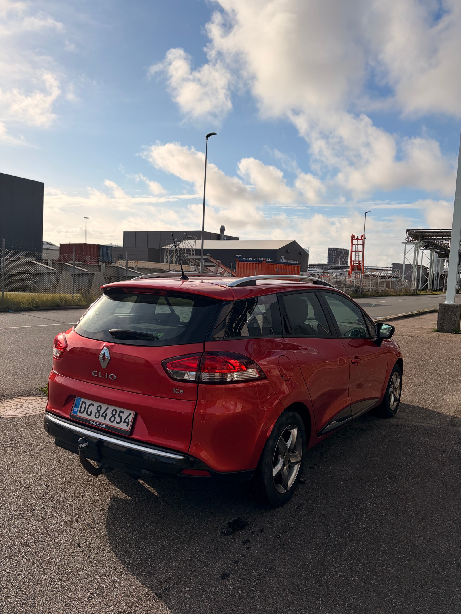 Renault Clio IV – billede 3