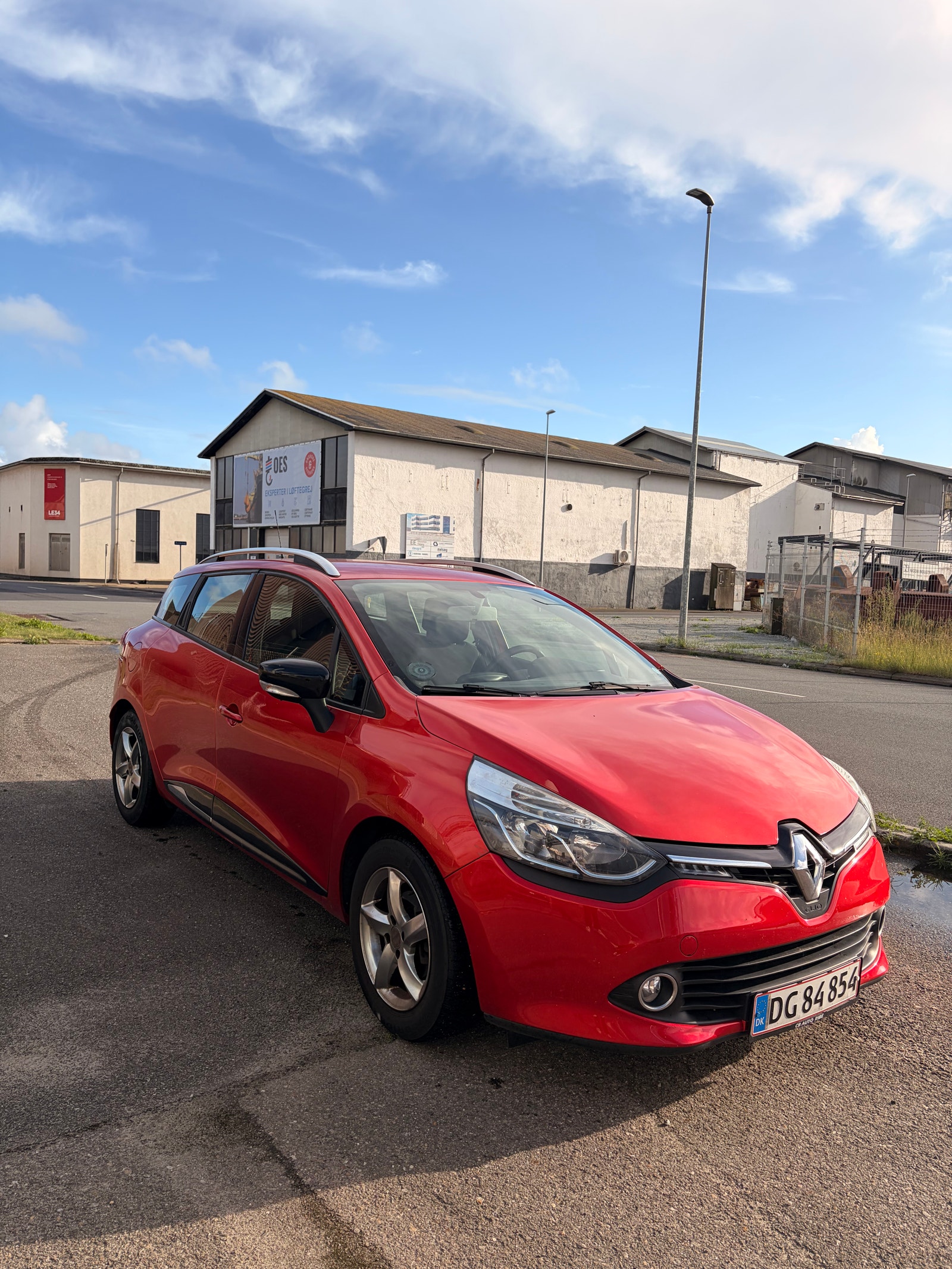 Renault Clio IV – billede 6