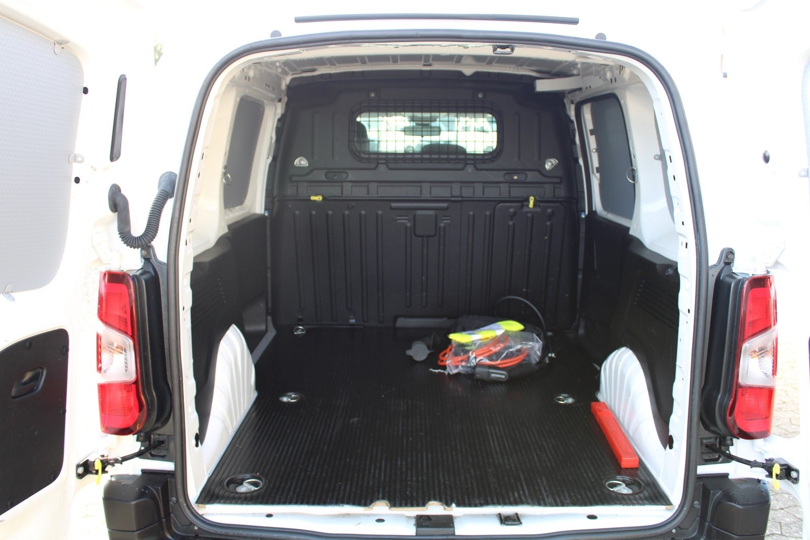 Citroen E-Berlingo til salg hos Nabilli