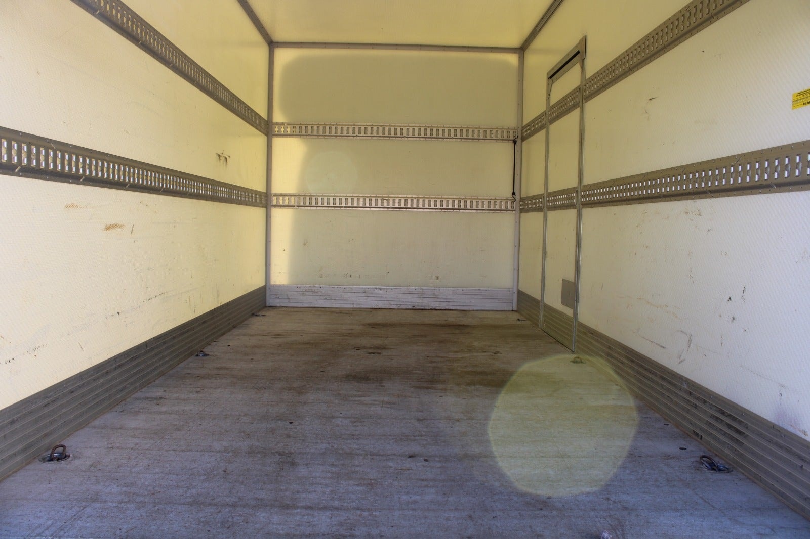 Mercedes Sprinter 317 til salg hos Nabilli
