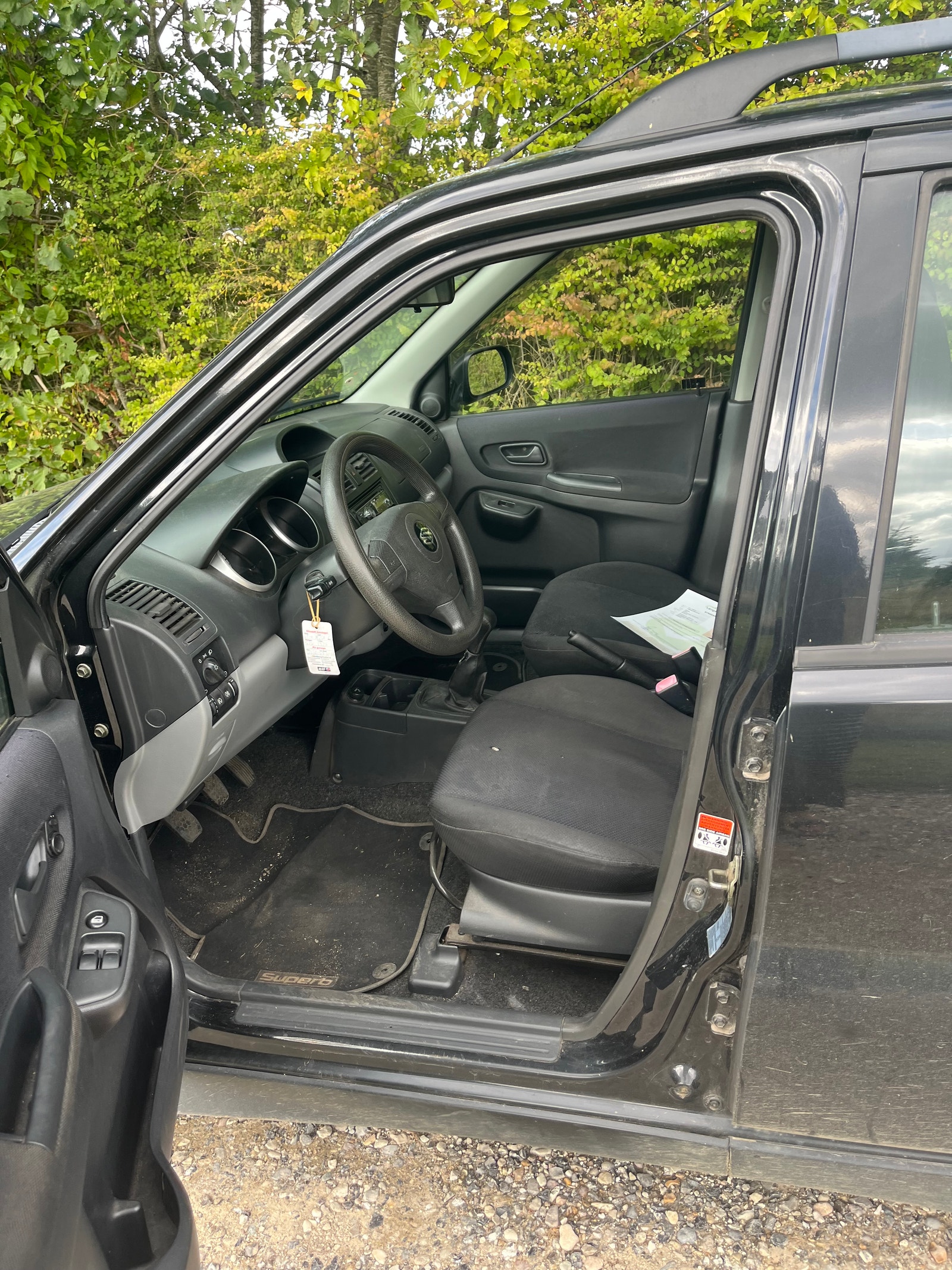 Suzuki Ignis – billede 4