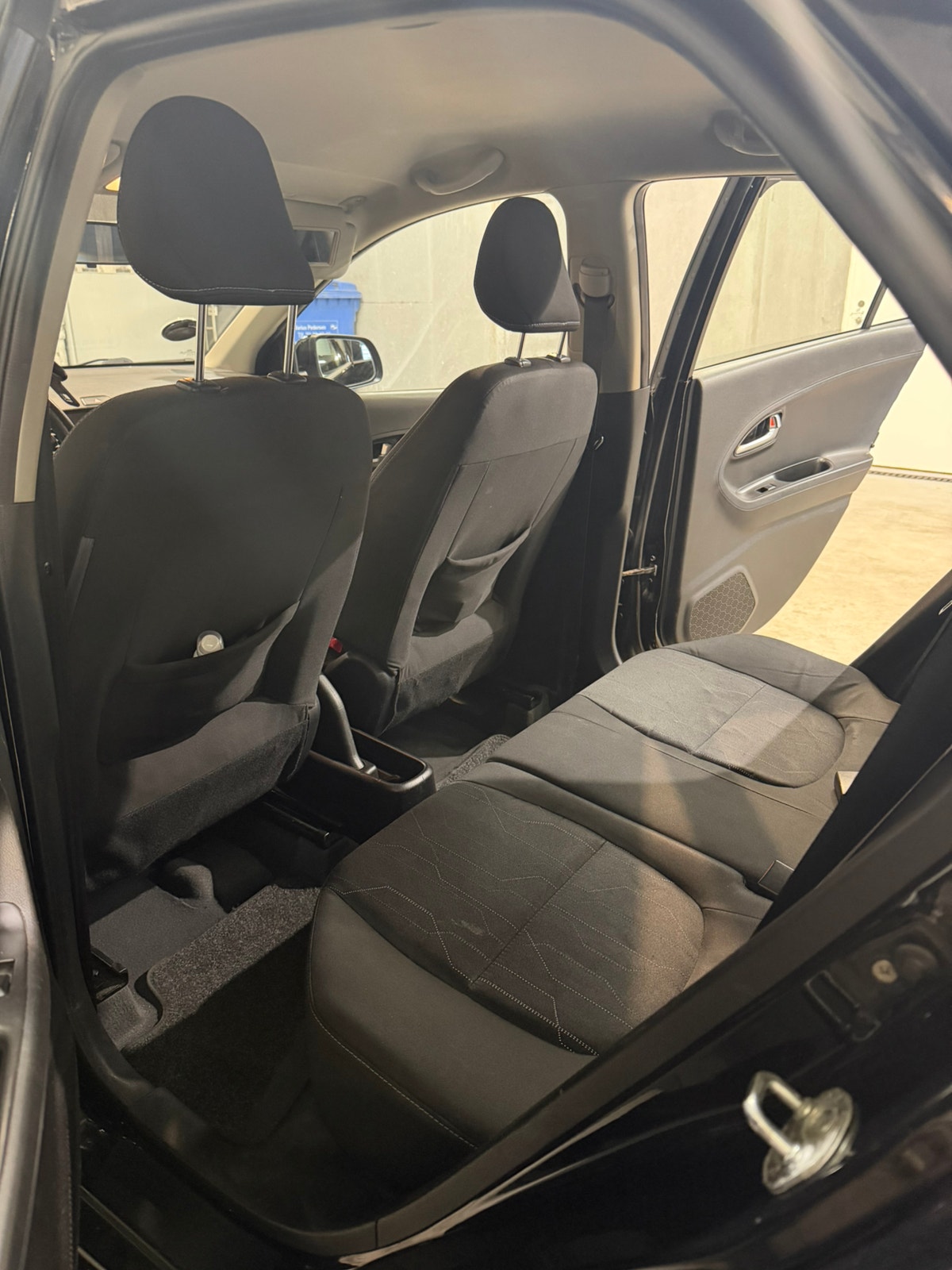 Kia Picanto til salg hos Nabilli