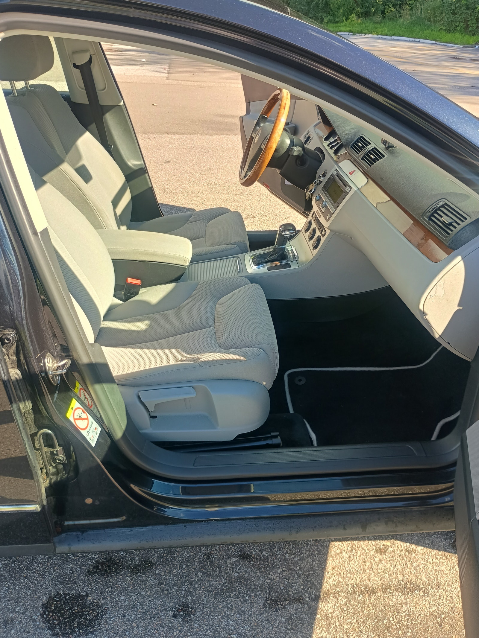 VW Passat – billede 2