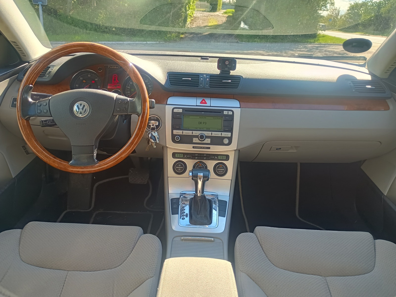 VW Passat – billede 4