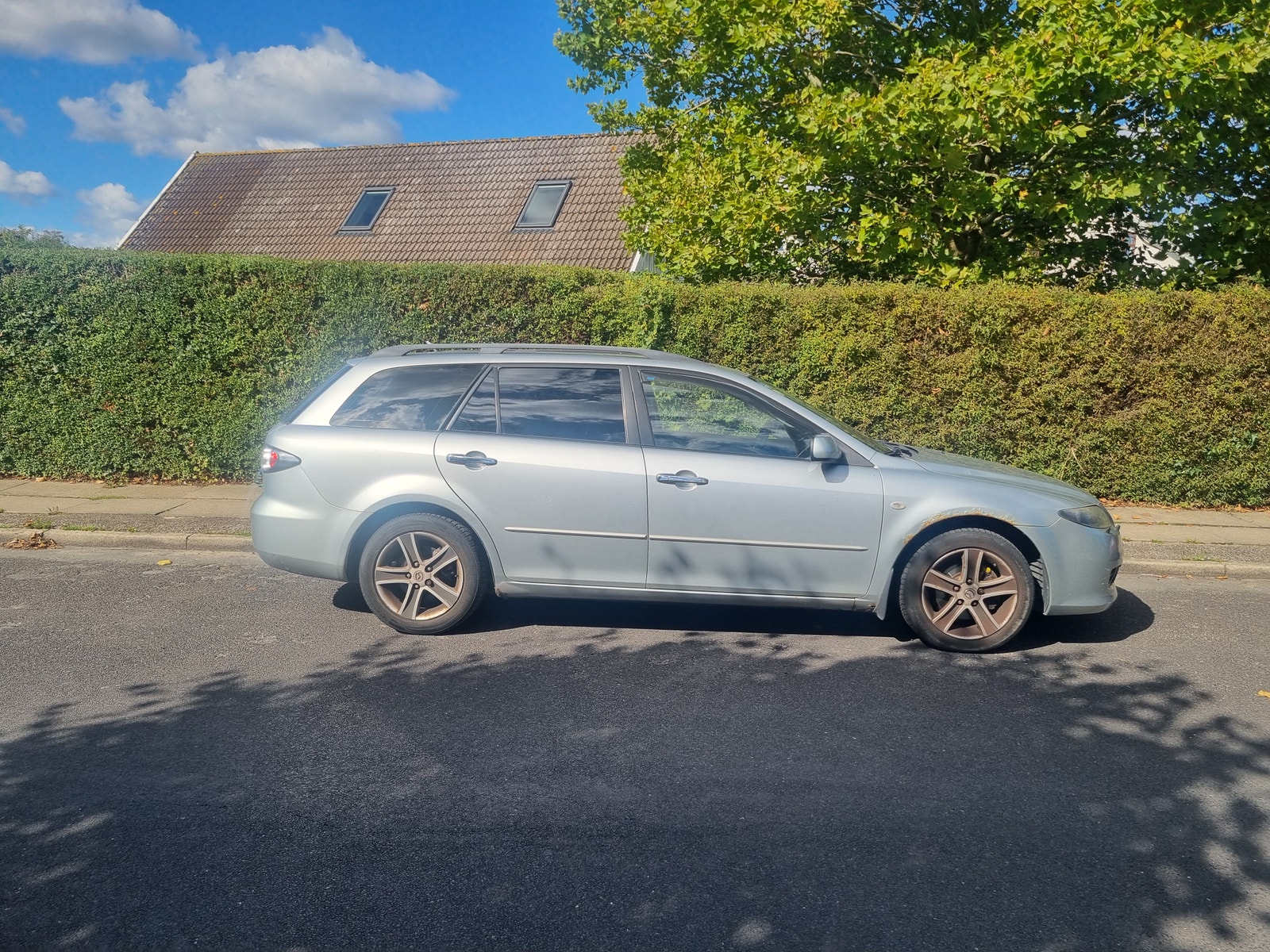 Mazda 6 – billede 3