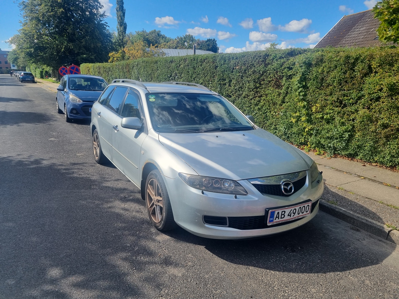 Mazda 6 – billede 2