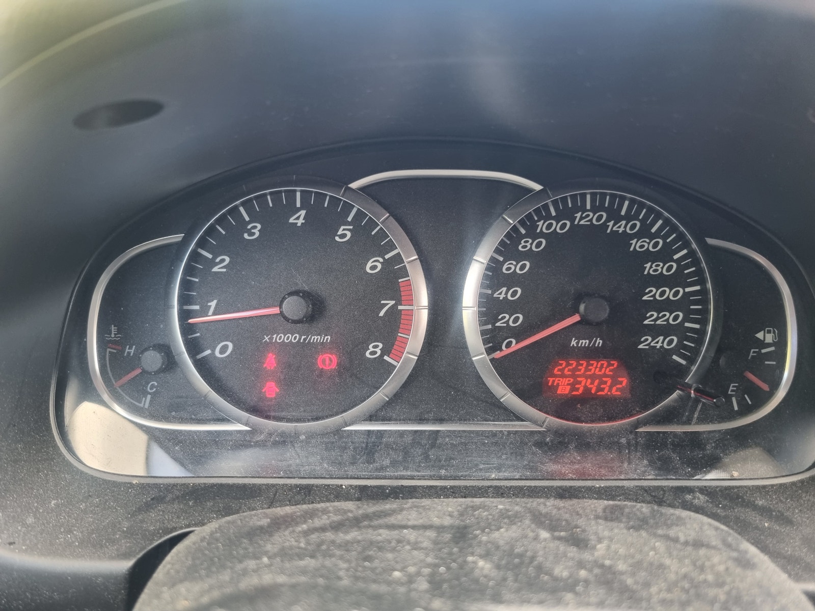 Mazda 6 – billede 5
