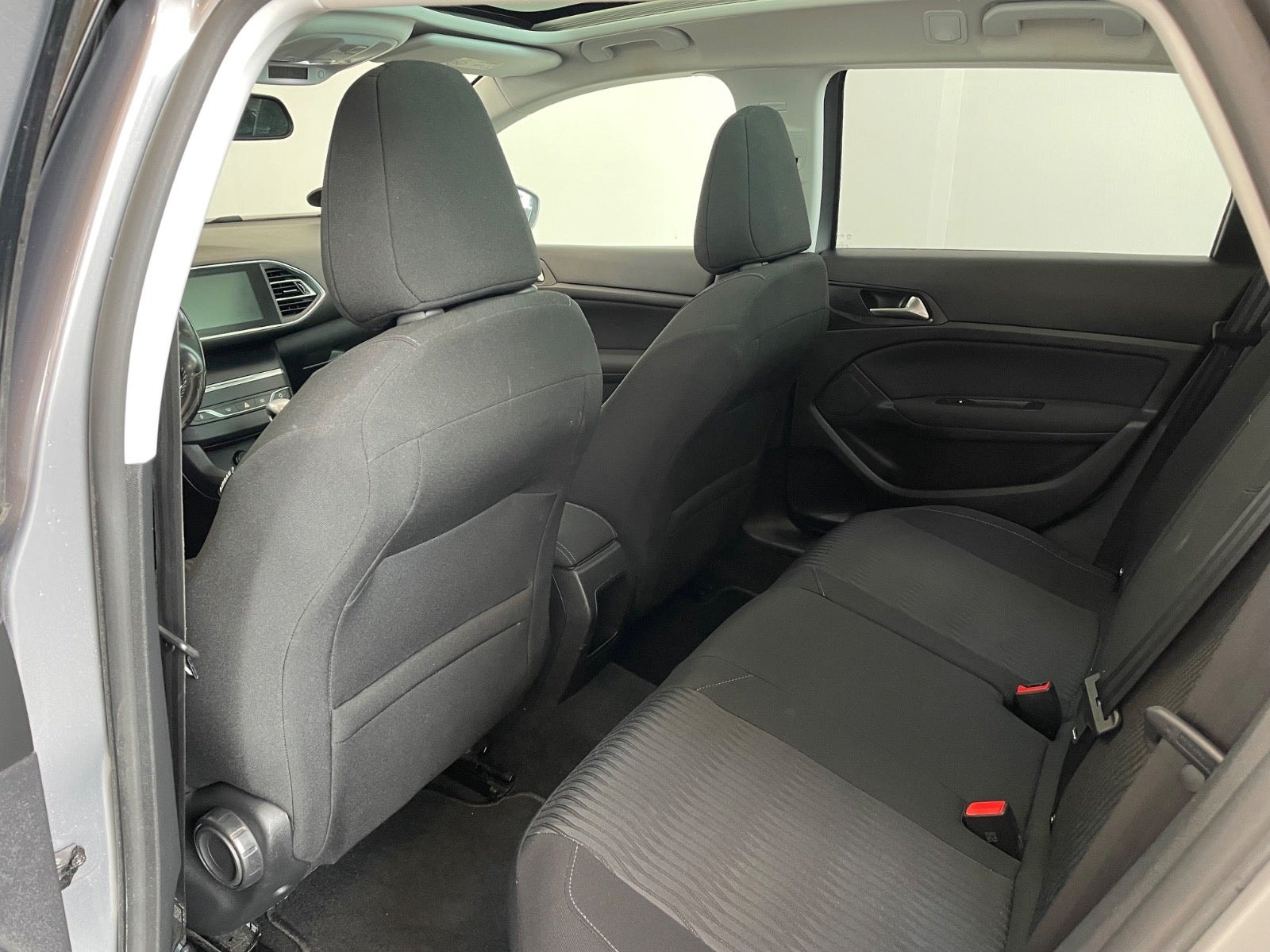 Peugeot 308 til salg hos Nabilli