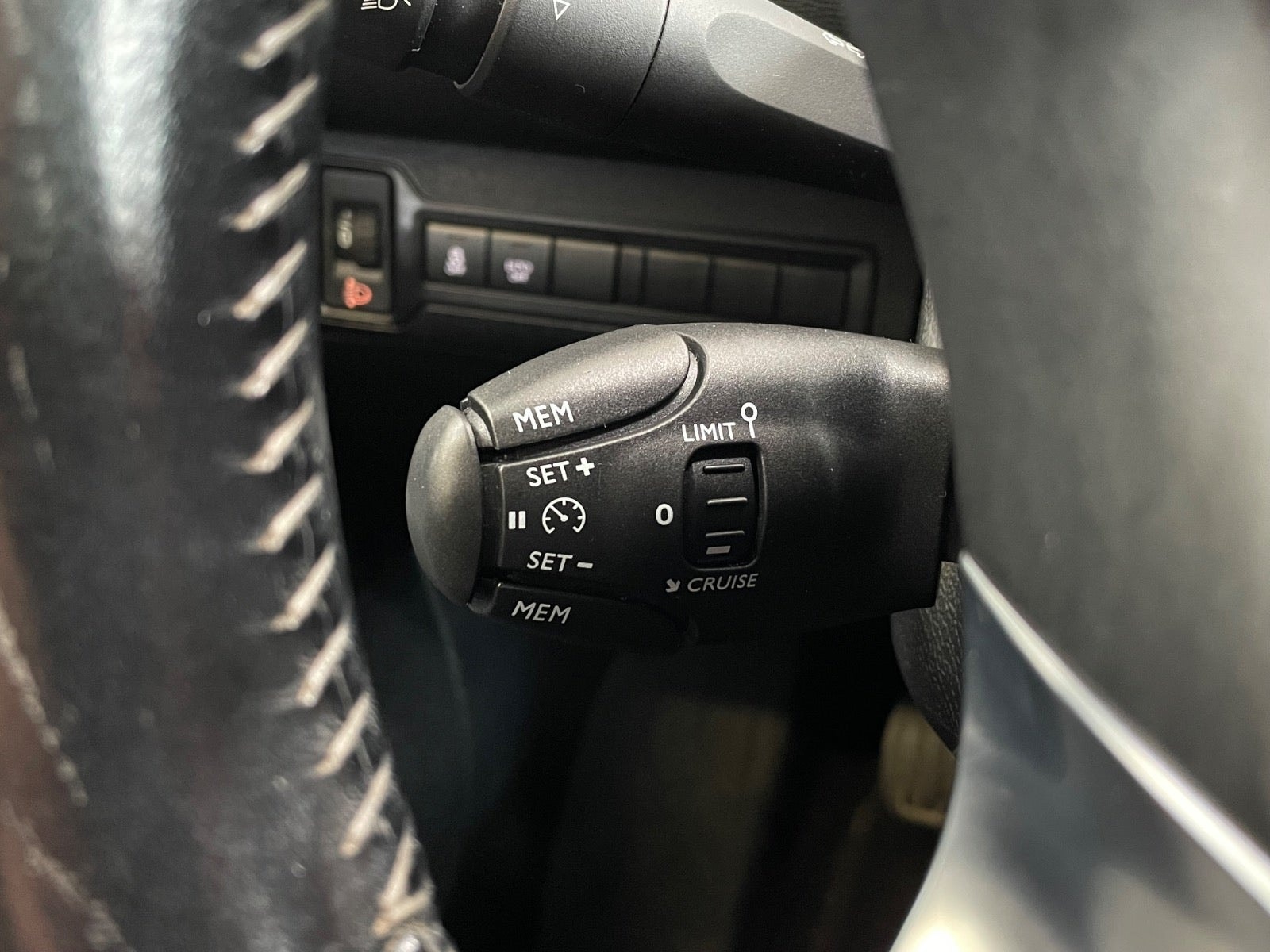 Peugeot 308 til salg hos Nabilli