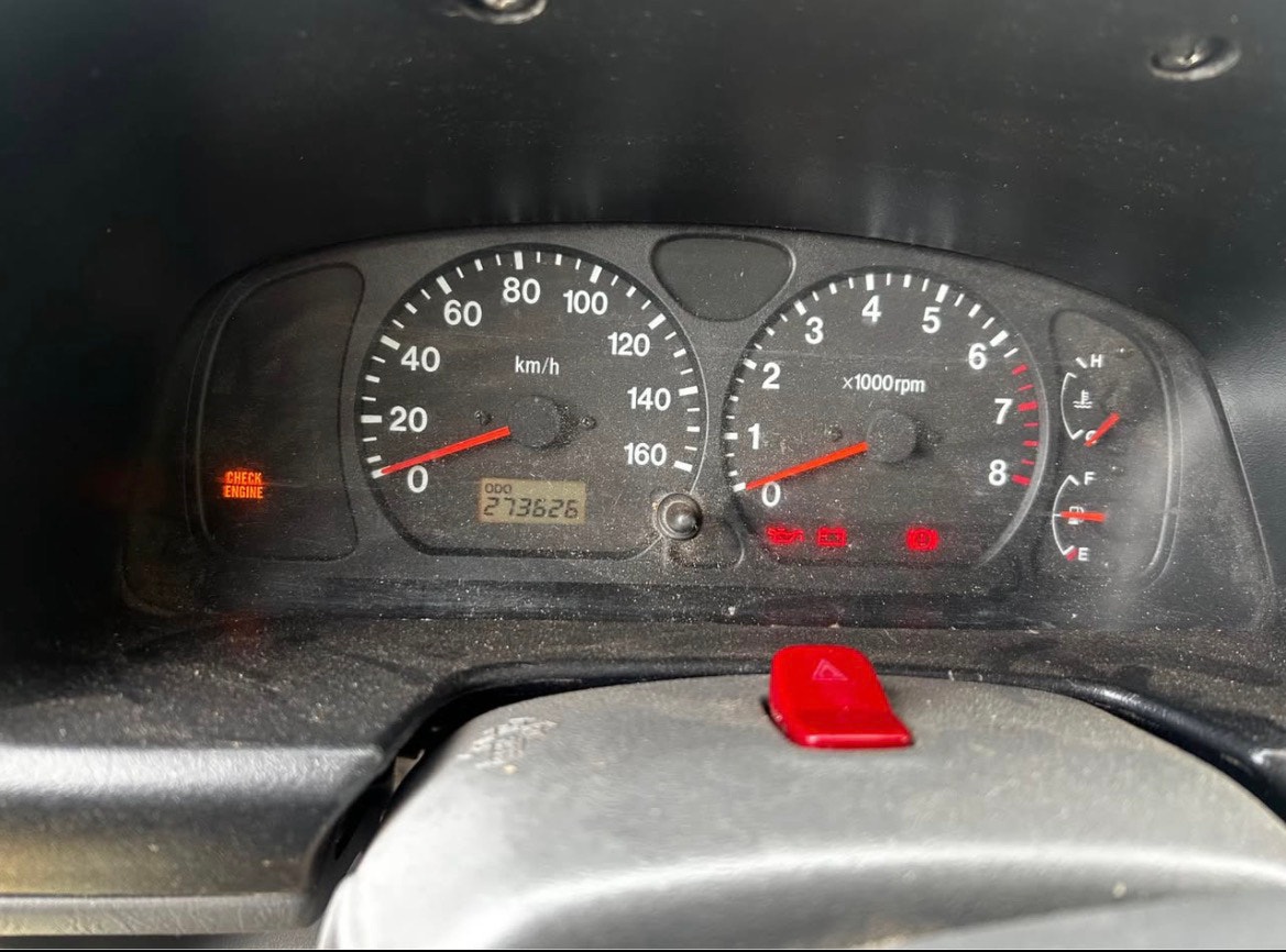 Suzuki Jimny til salg hos Nabilli