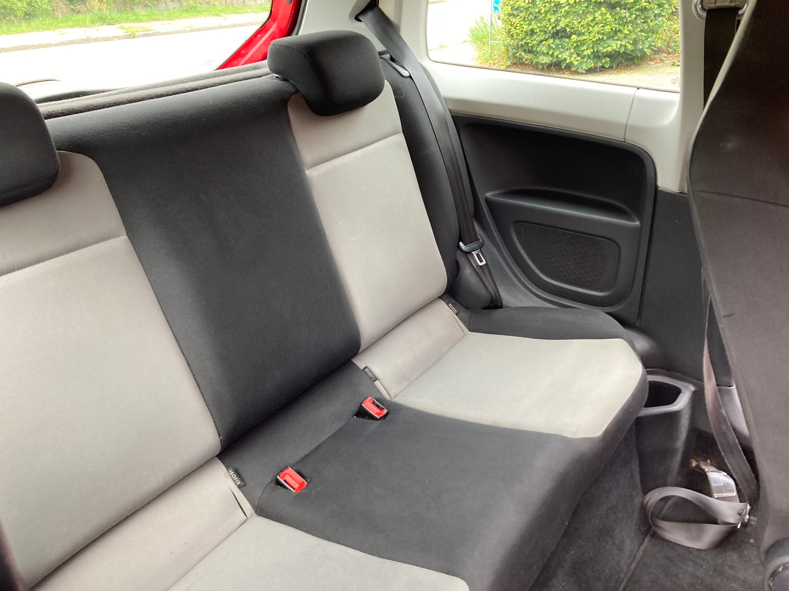 Skoda Citigo til salg hos Nabilli