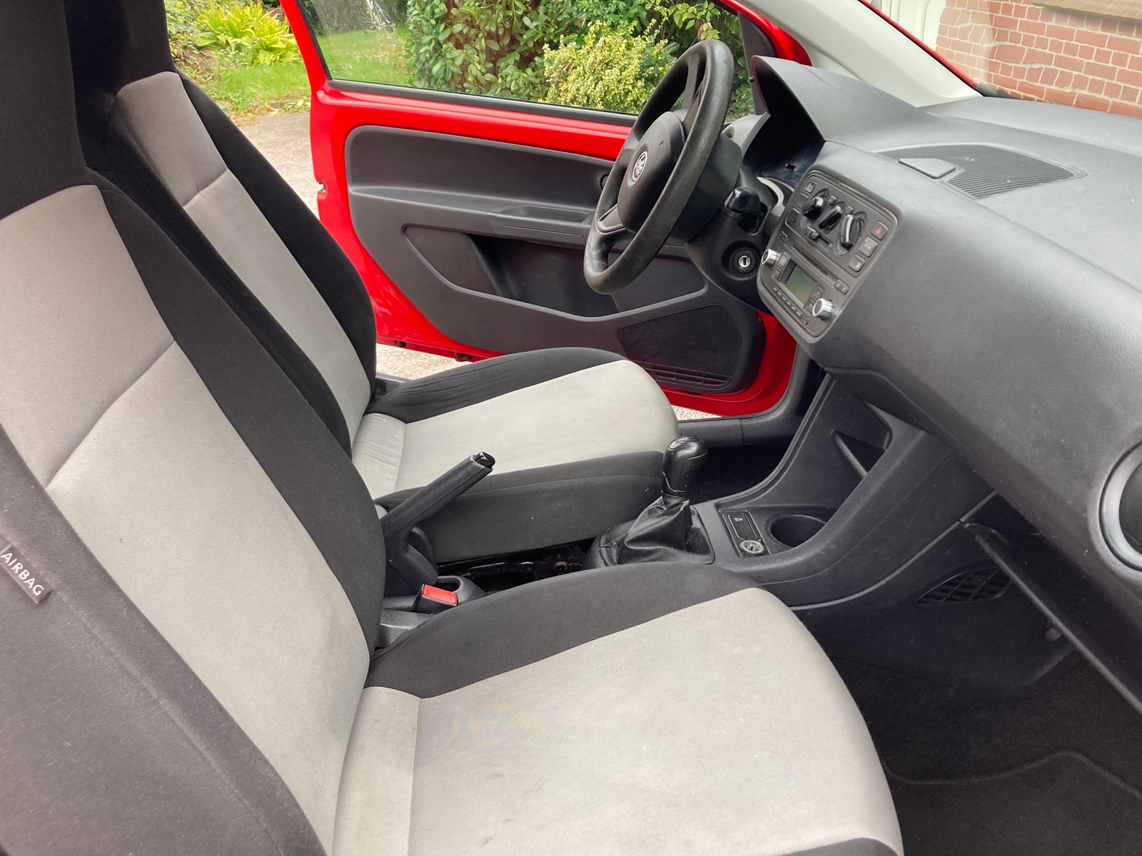 Skoda Citigo til salg hos Nabilli