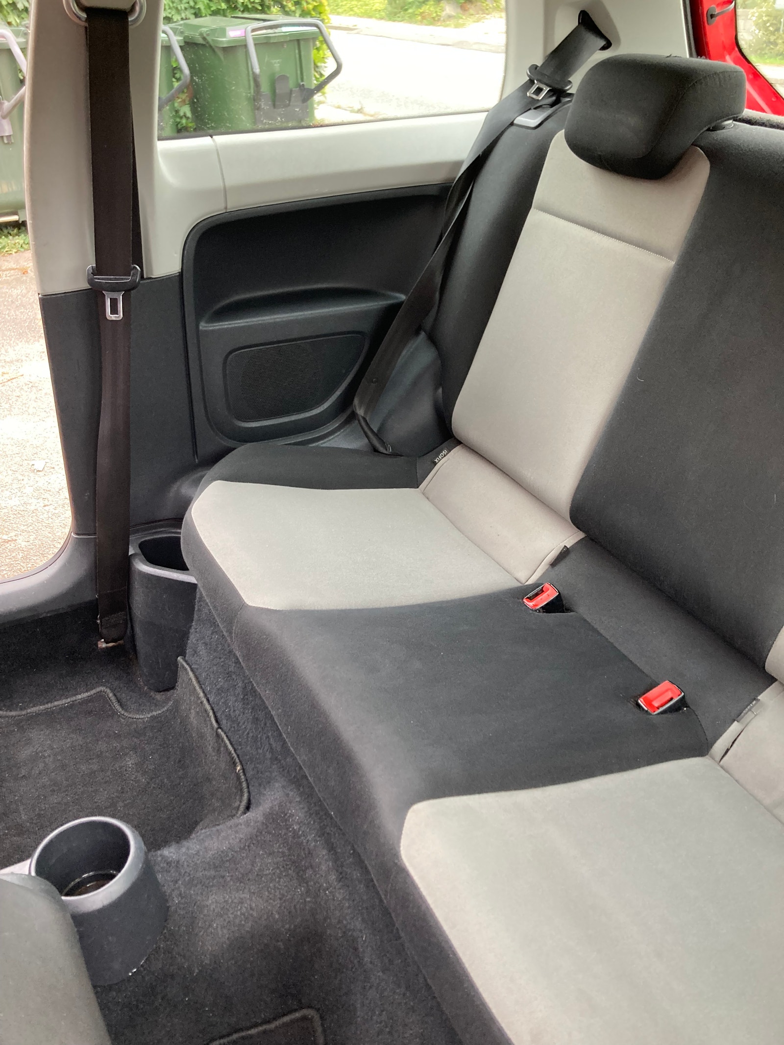 Skoda Citigo til salg hos Nabilli