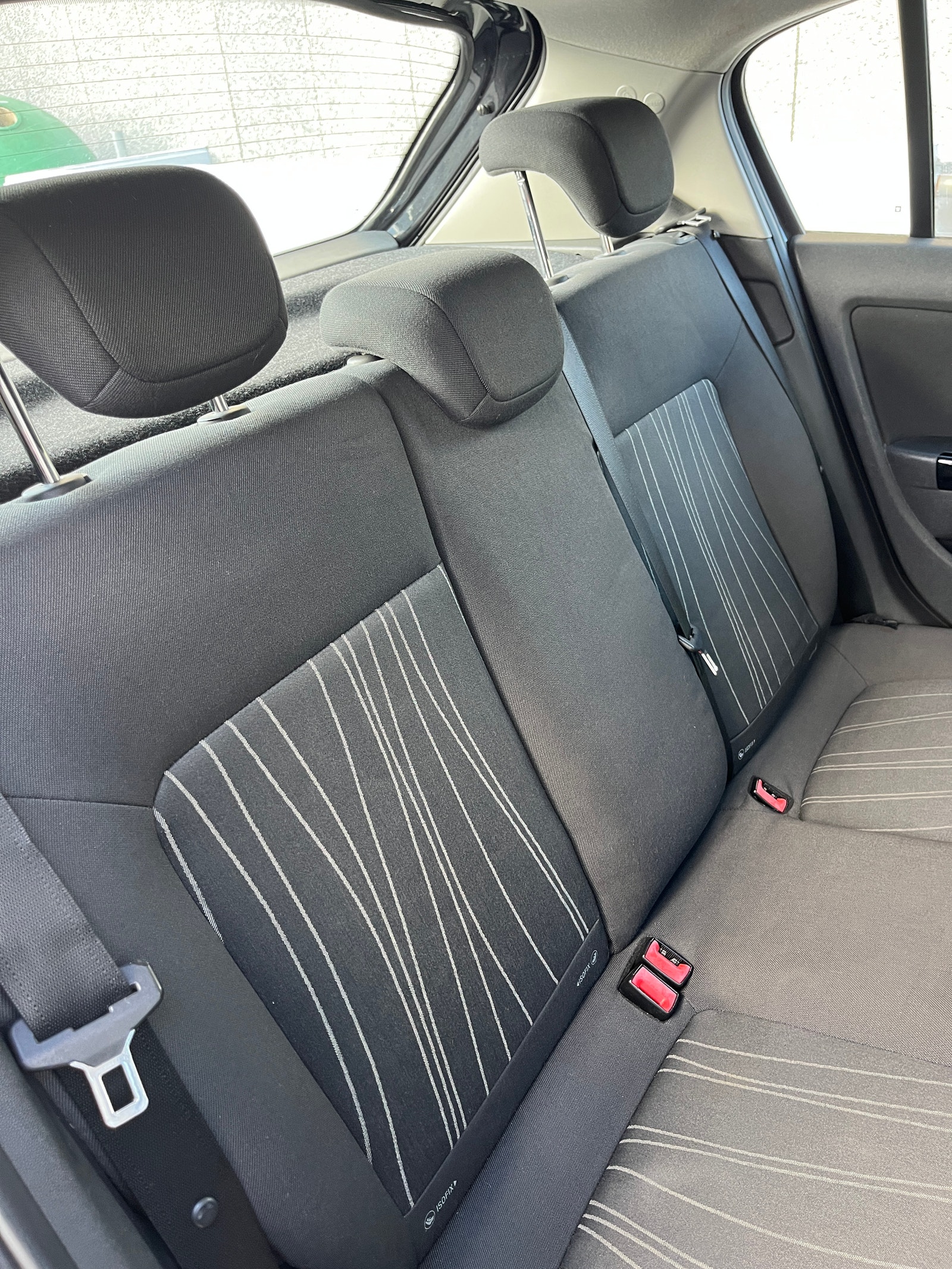 Opel Corsa – billede 10