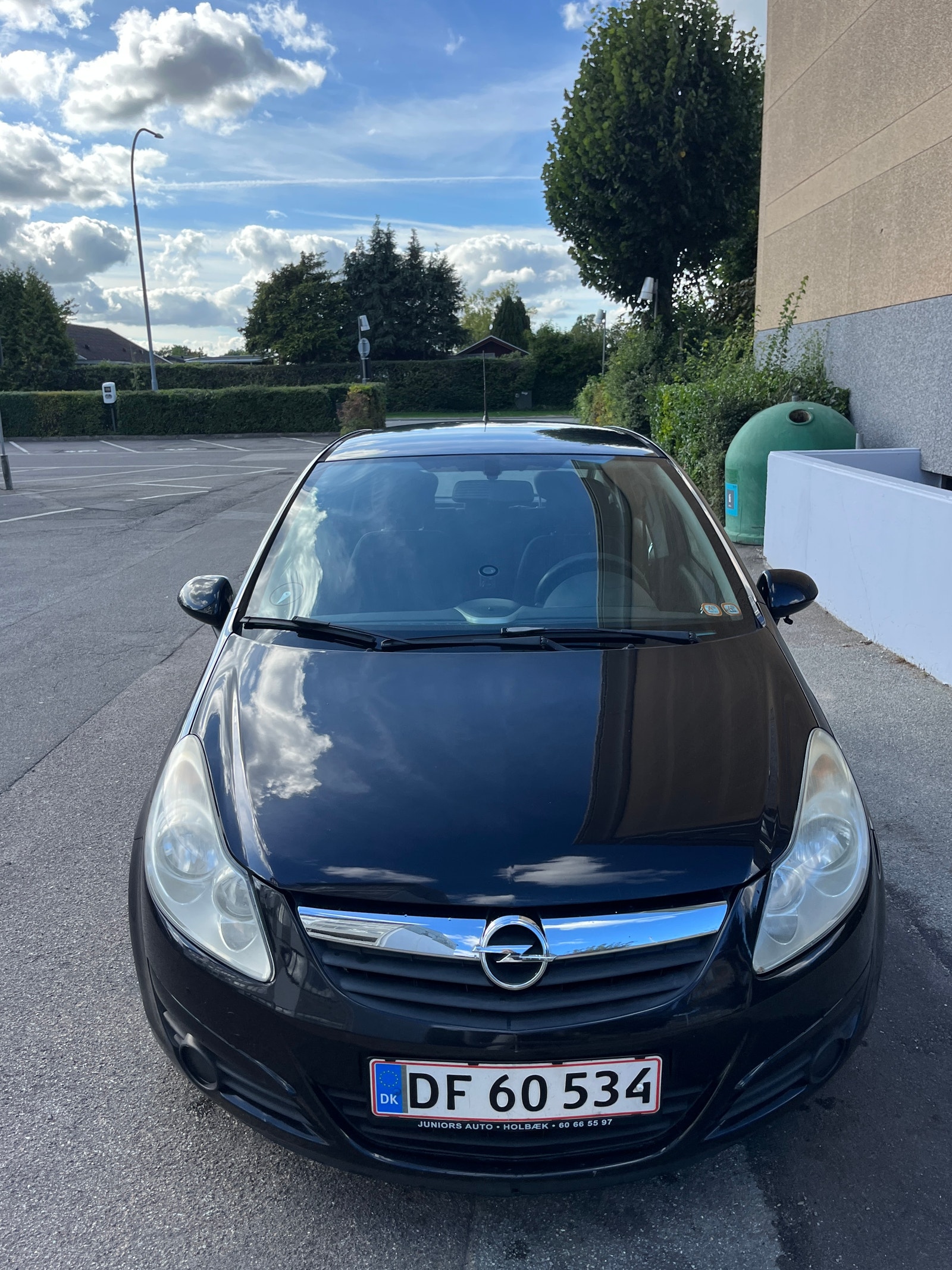 Opel Corsa – billede 7