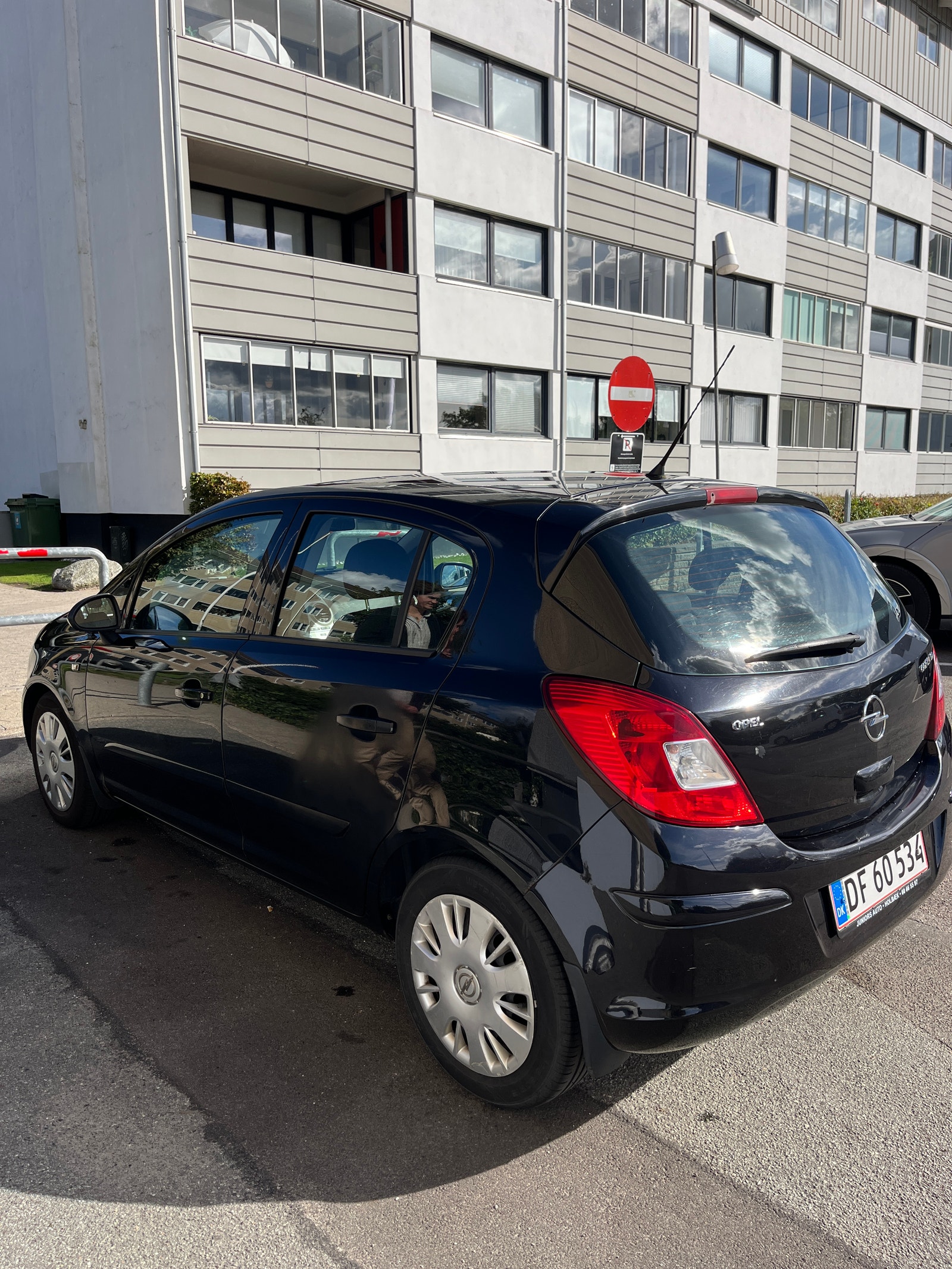 Opel Corsa – billede 2