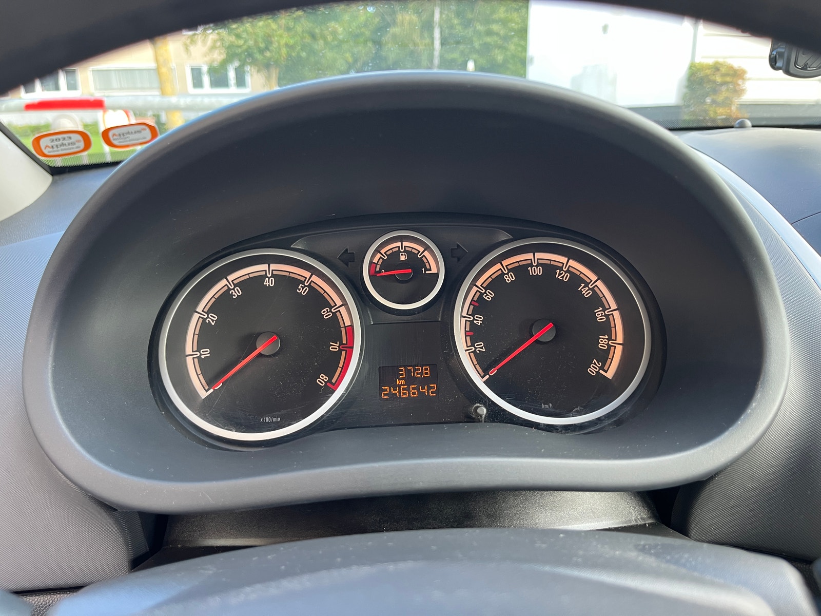 Opel Corsa – billede 5