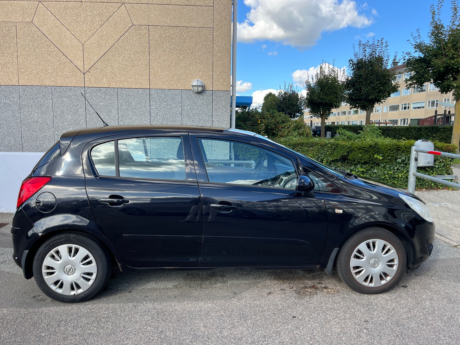 Opel Corsa – billede 3