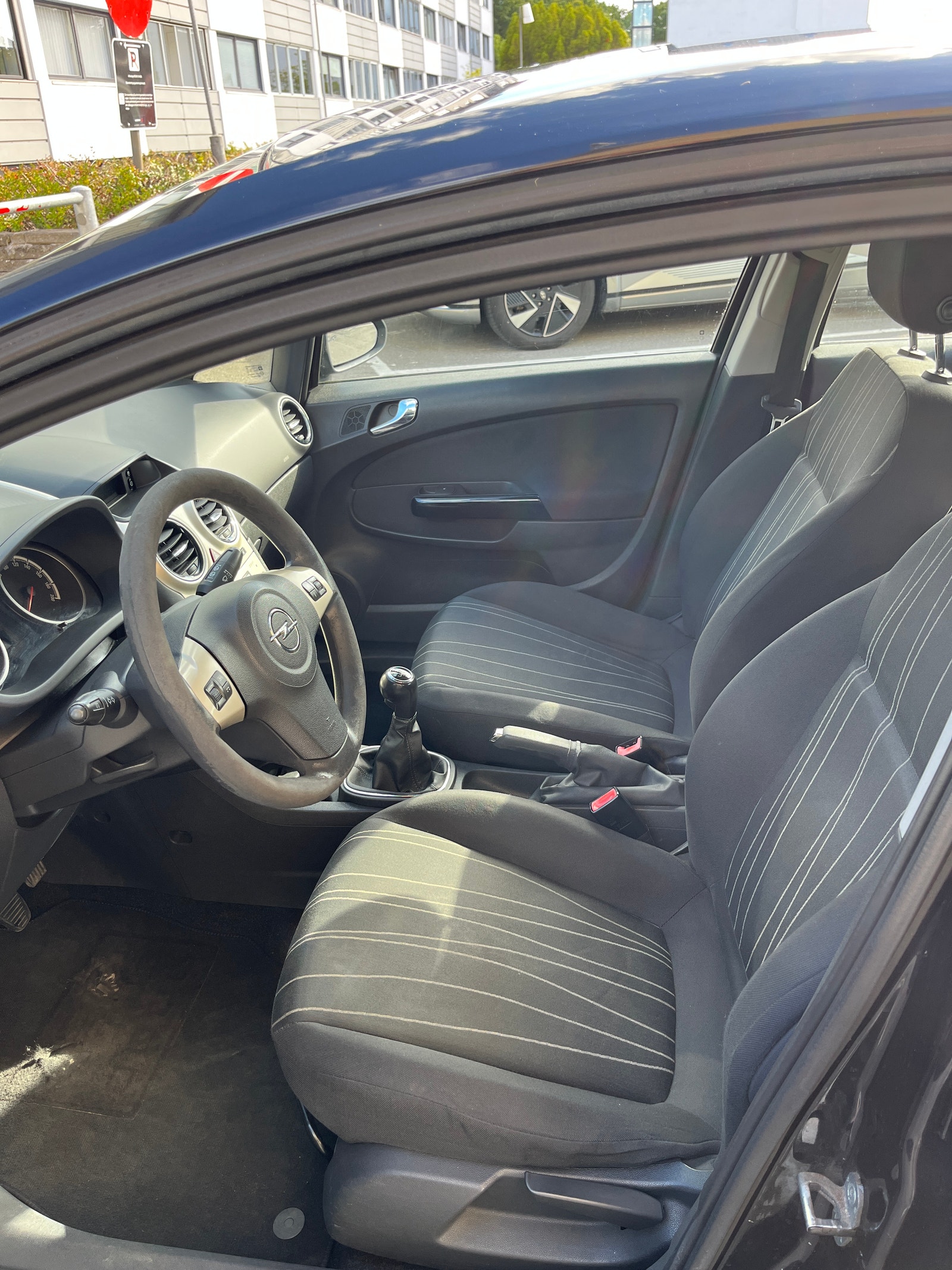 Opel Corsa – billede 9
