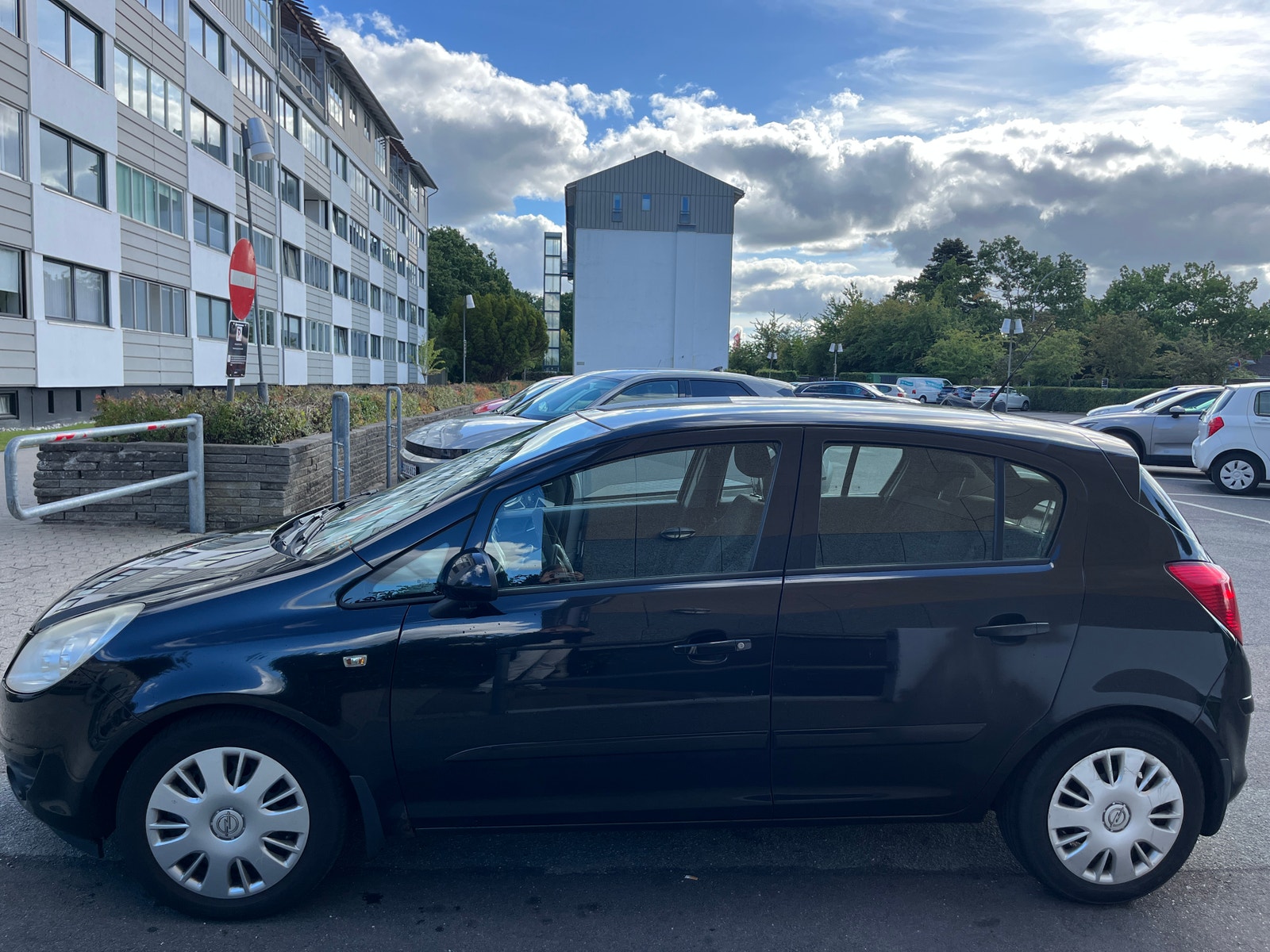 Opel Corsa – billede 4