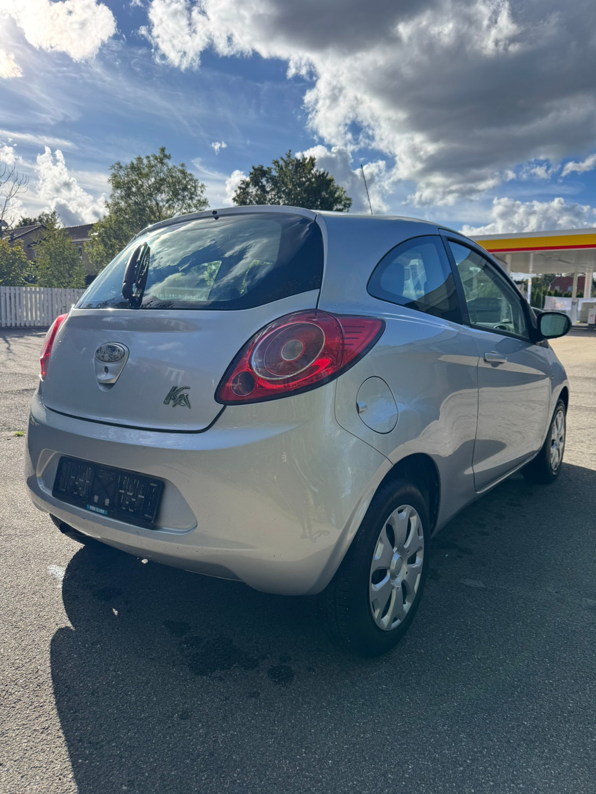 Ford Ka – billede 6