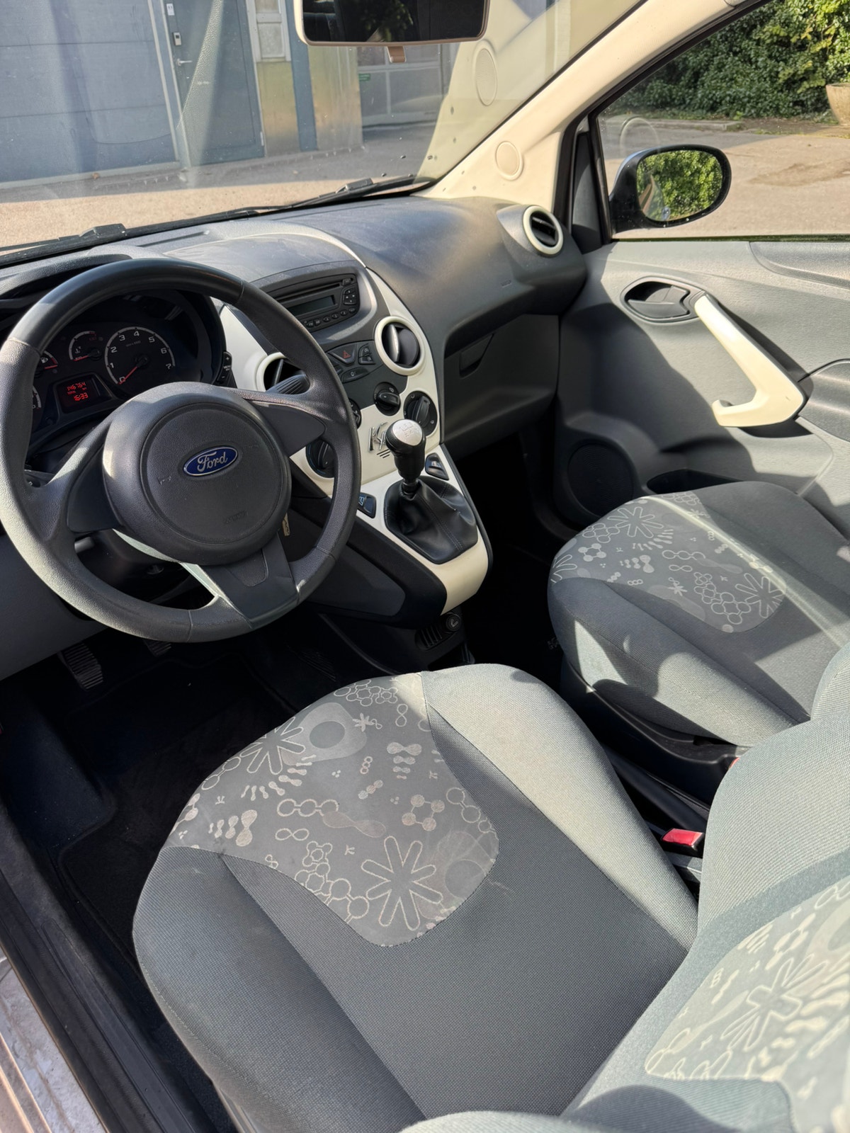 Ford Ka – billede 4