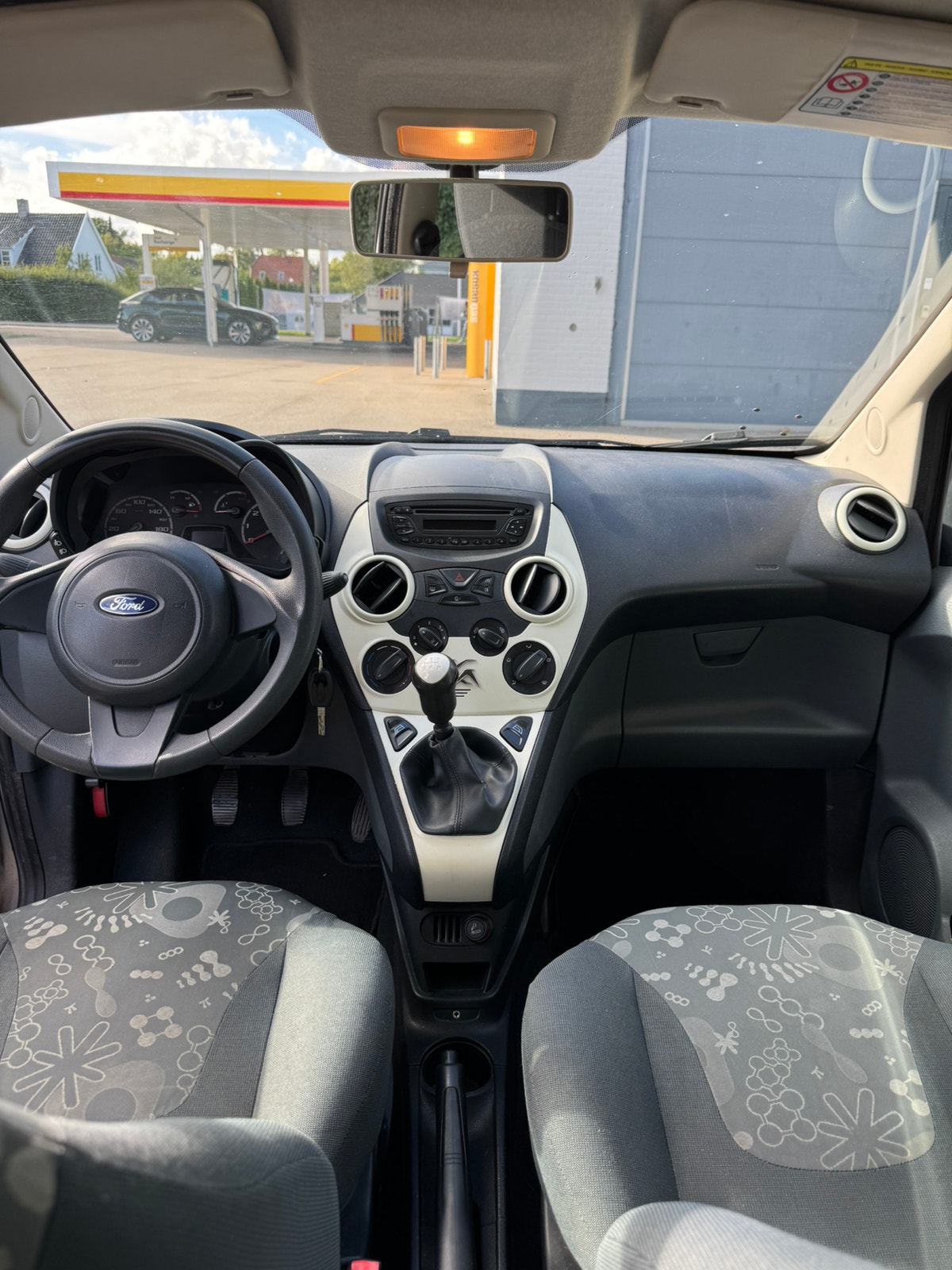 Ford Ka – billede 5